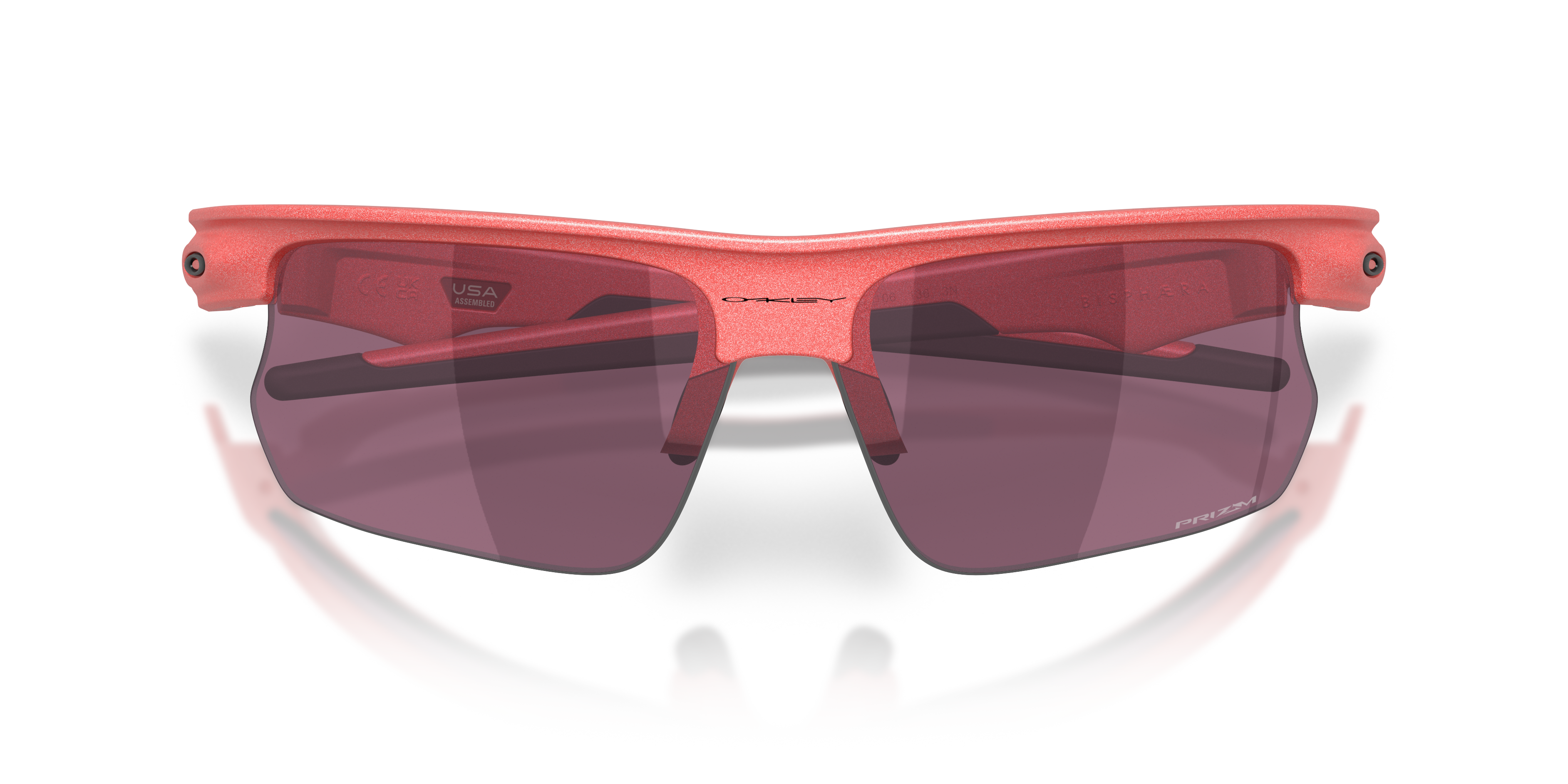 Oakley OO9400 Bisphaera™ Velocity Collection