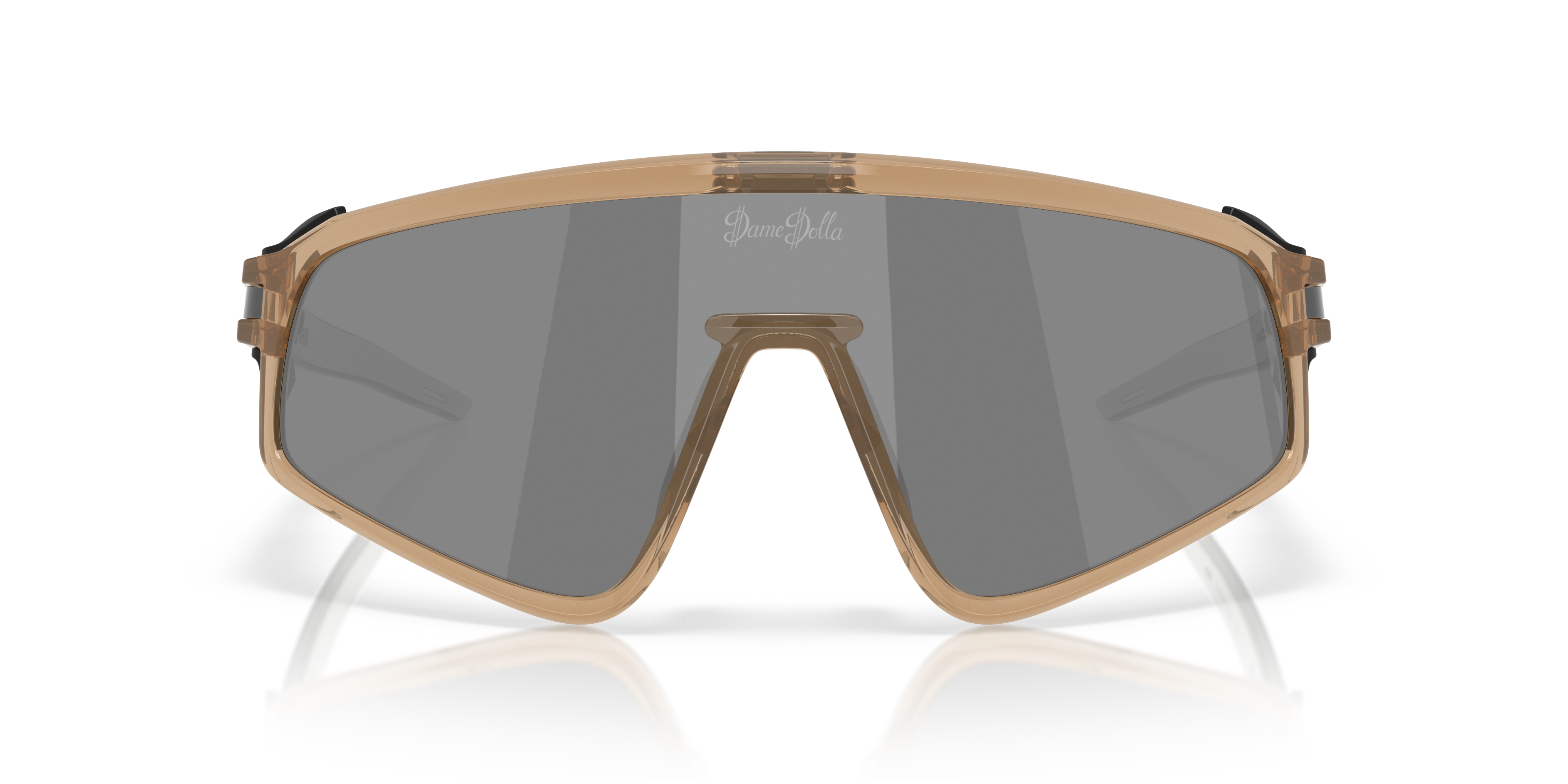 Oakley OO9404 Damian Lillard Signature Series Latch™ Panel