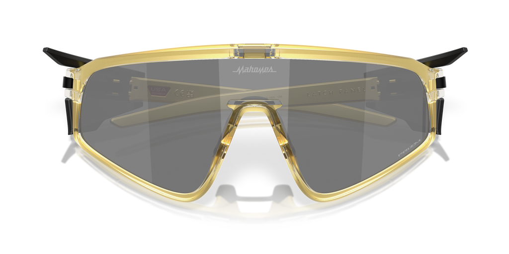 Oakley OO9404 Latch™ Panel Patrick Mahomes II Collection