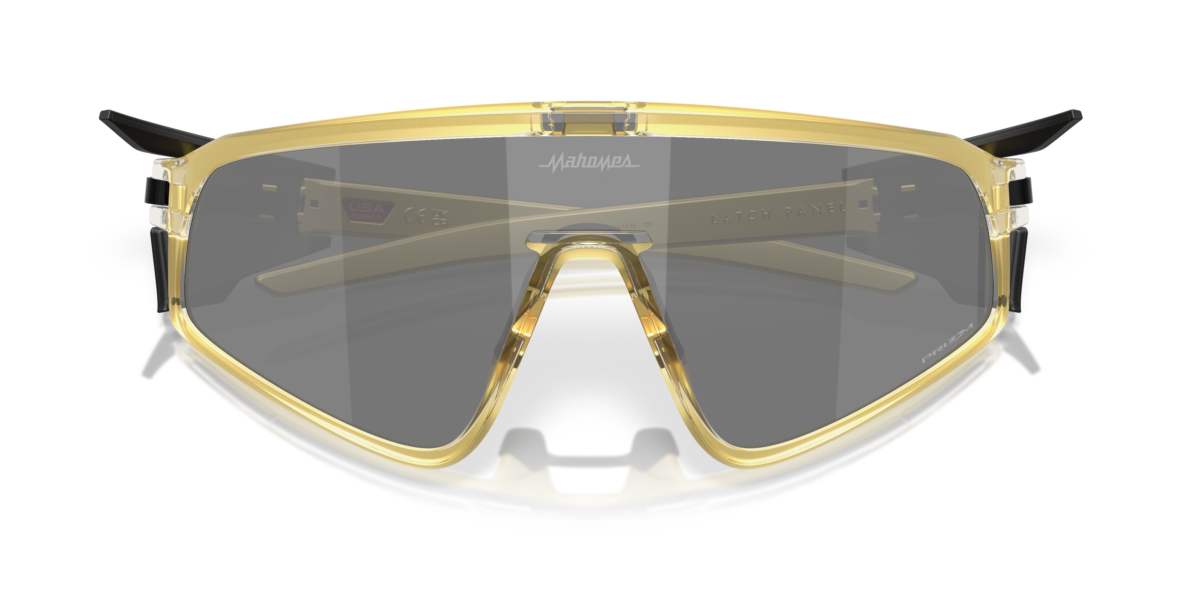 Oakley OO9404 Latch™ Panel Patrick Mahomes II Collection