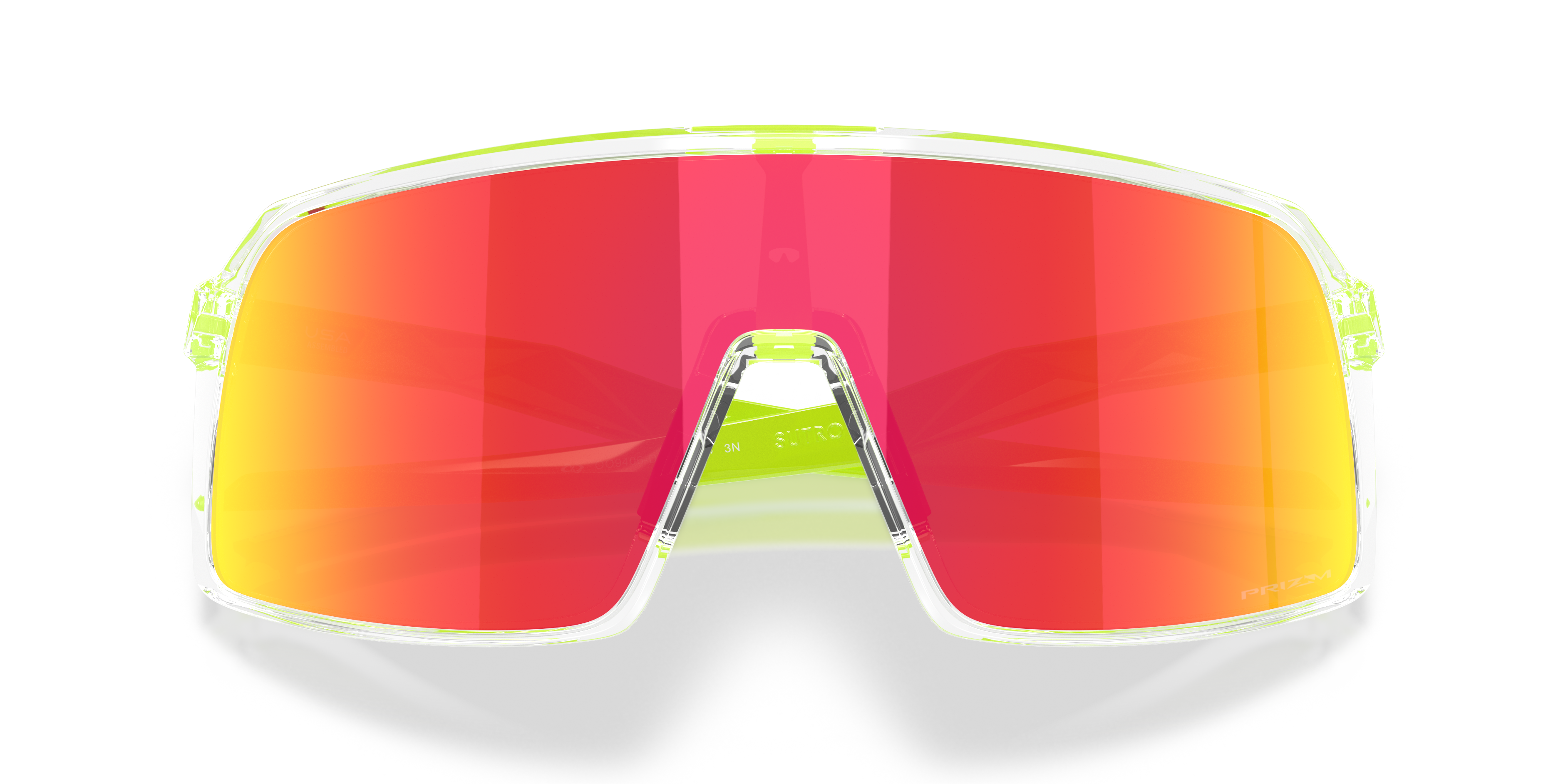 Oakley OO9406 Sutro Neon Pop Collection