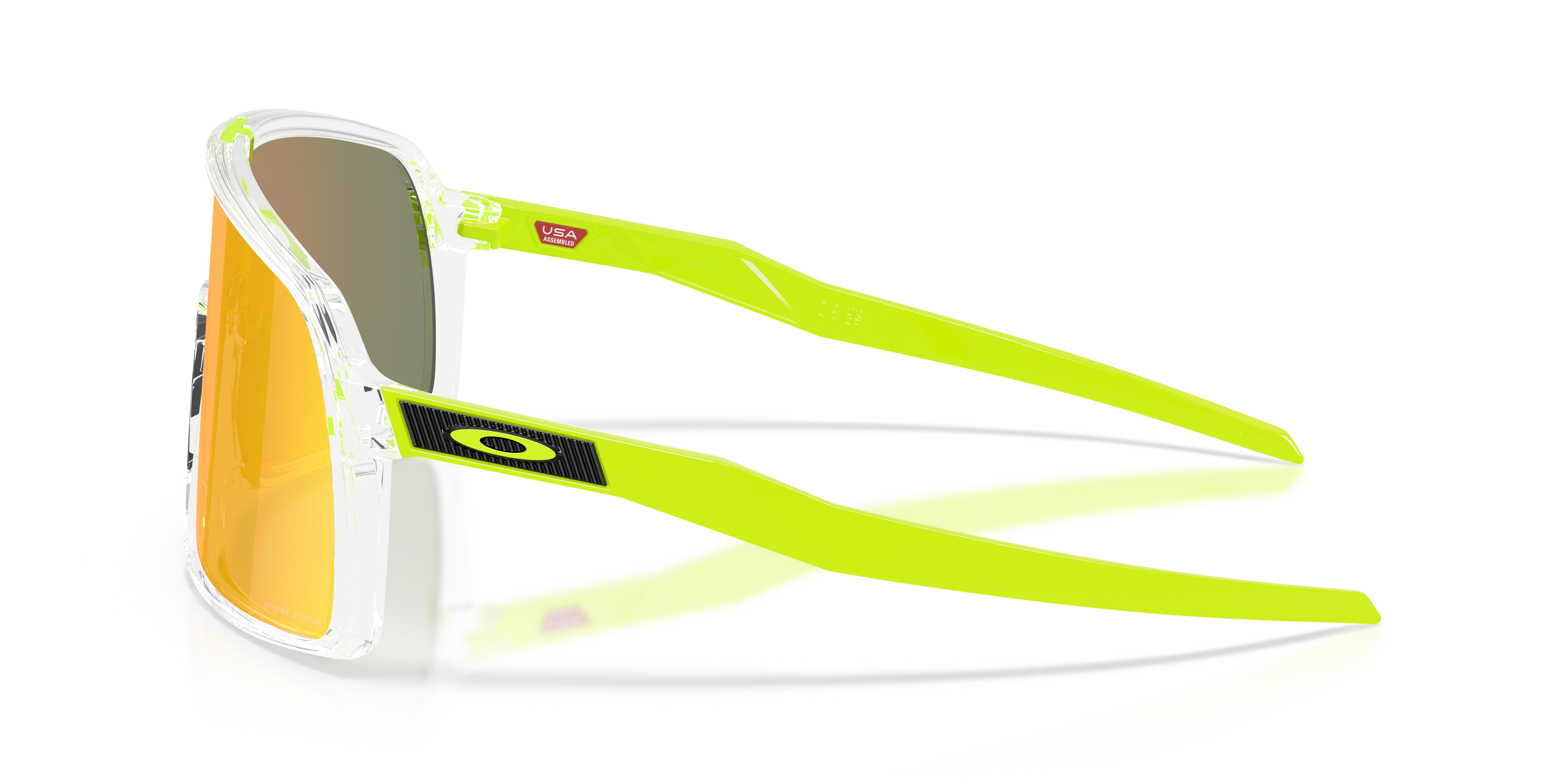 Oakley OO9406 Sutro Neon Pop Collection