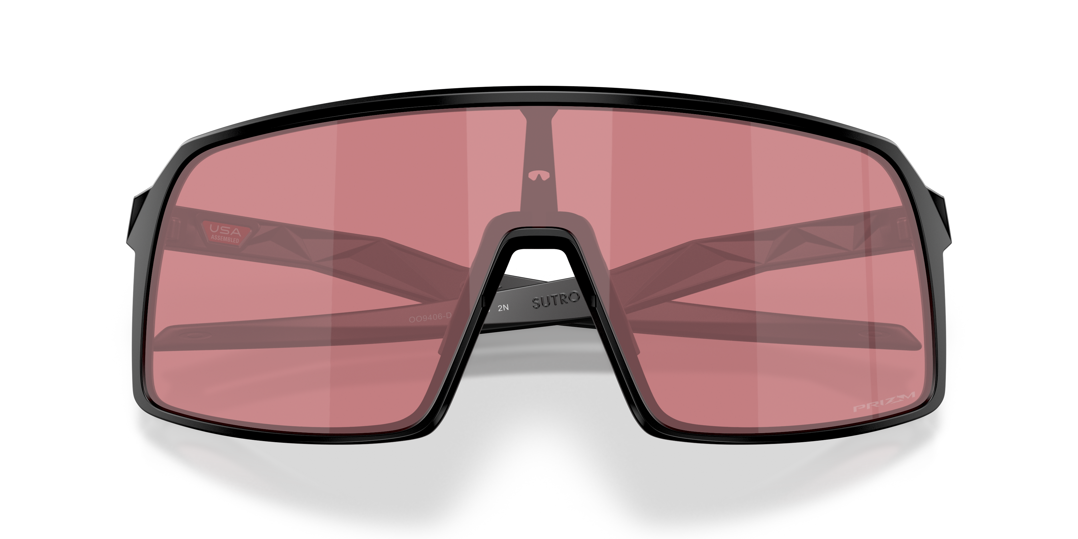 Oakley OO9406 Sutro On The Green Collection