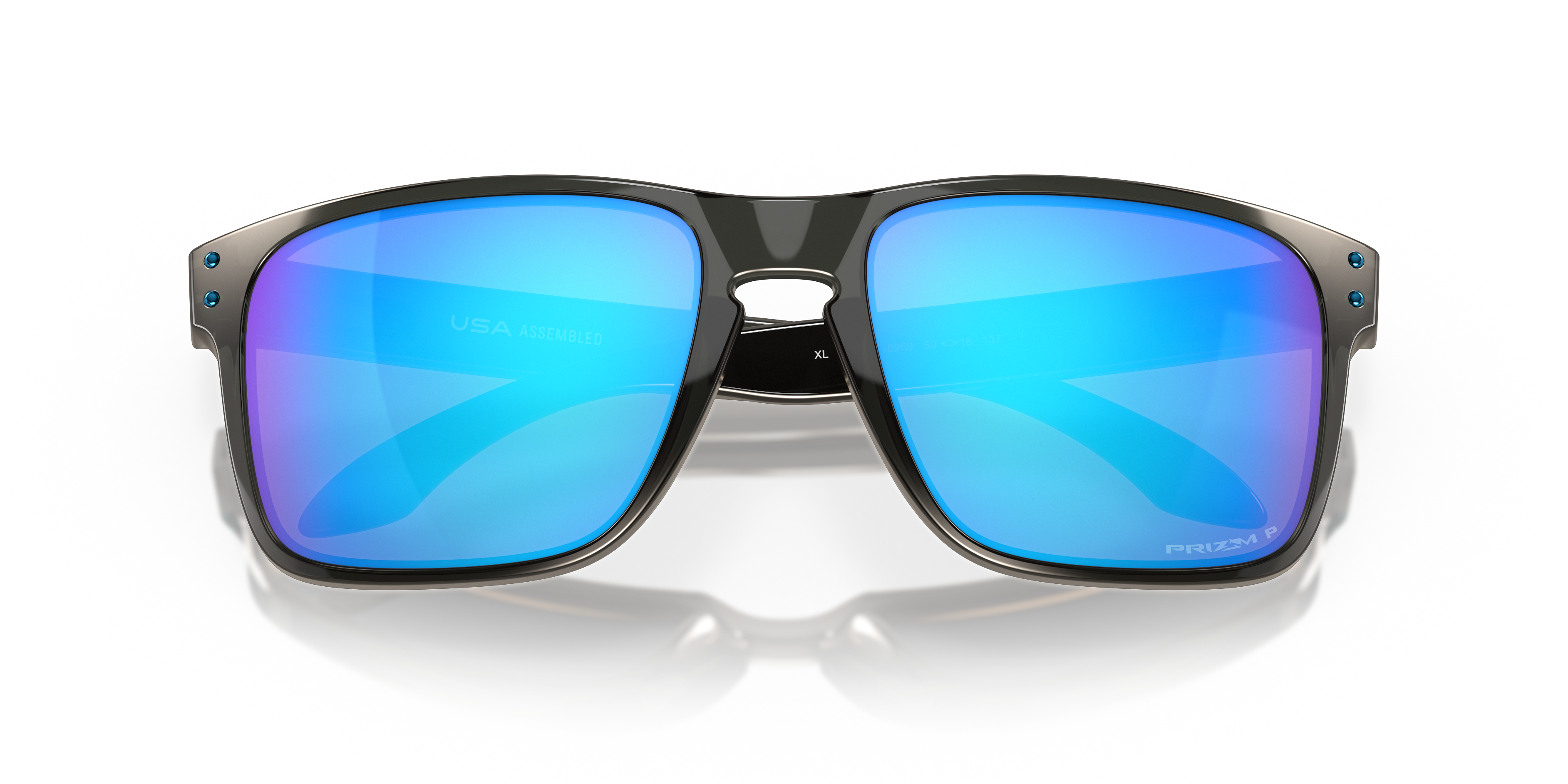 Oakley OO9417 Holbrook™ XL