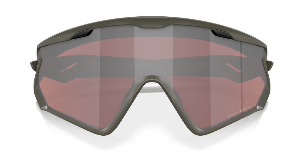 Oakley OO9418 Wind Jacket® 2.0