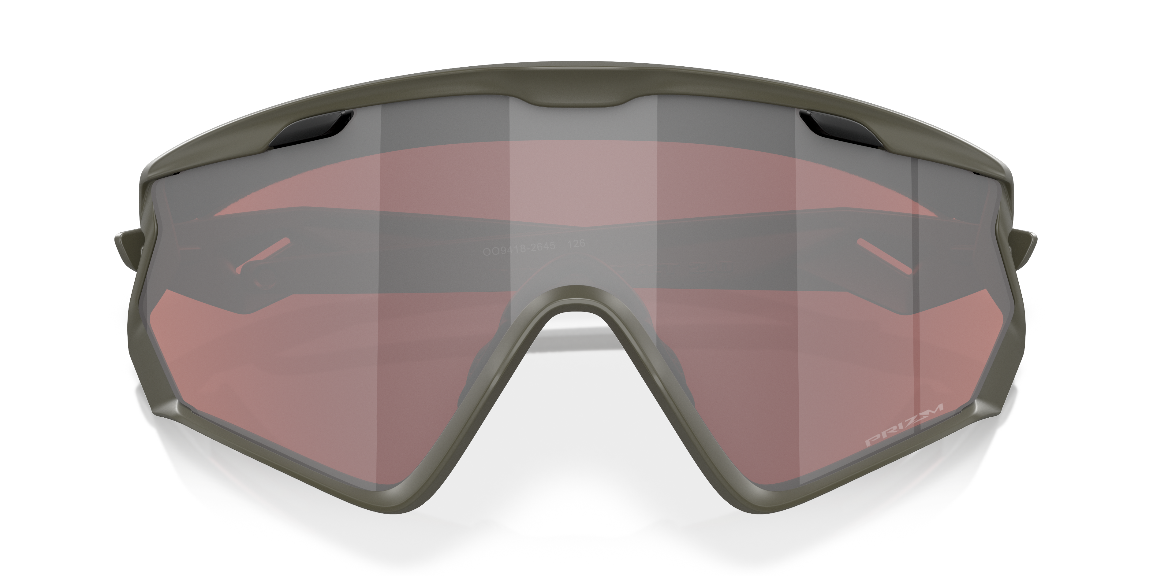 Oakley OO9418 Wind Jacket® 2.0