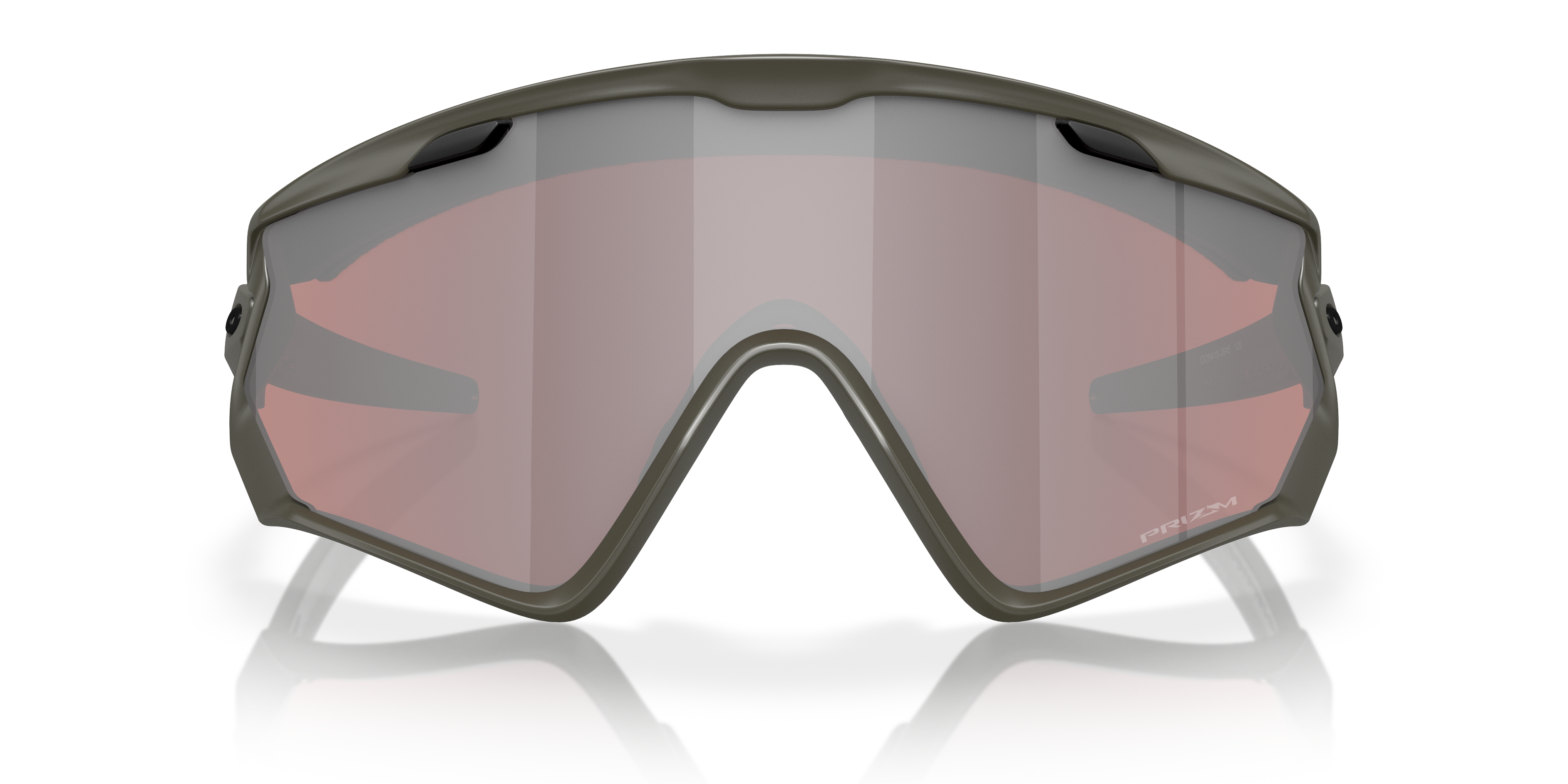 Oakley OO9418 Wind Jacket® 2.0