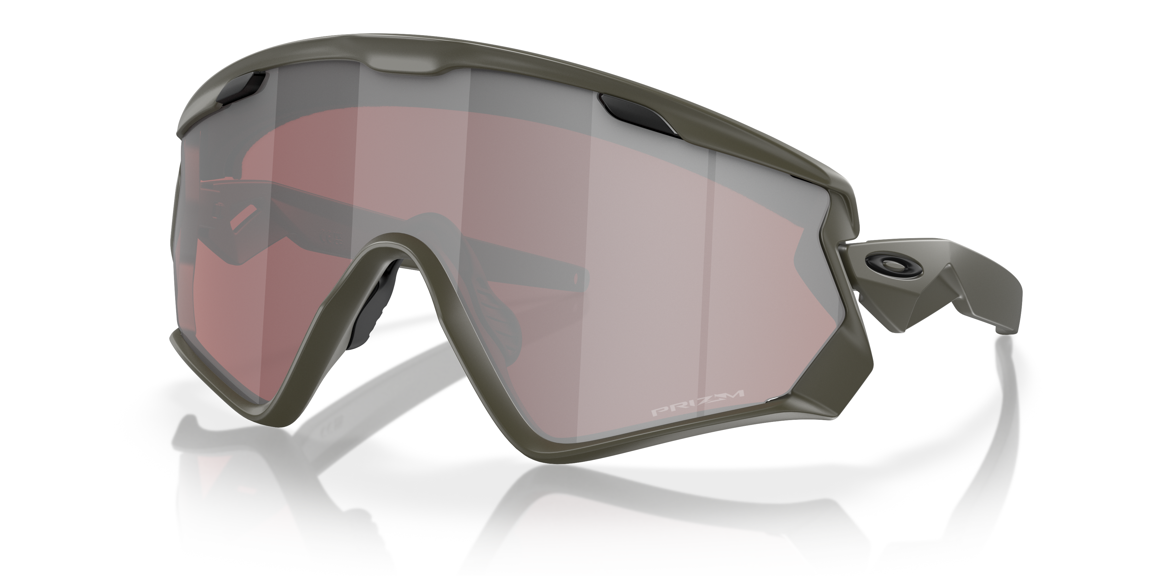 Oakley OO9418 Wind Jacket® 2.0