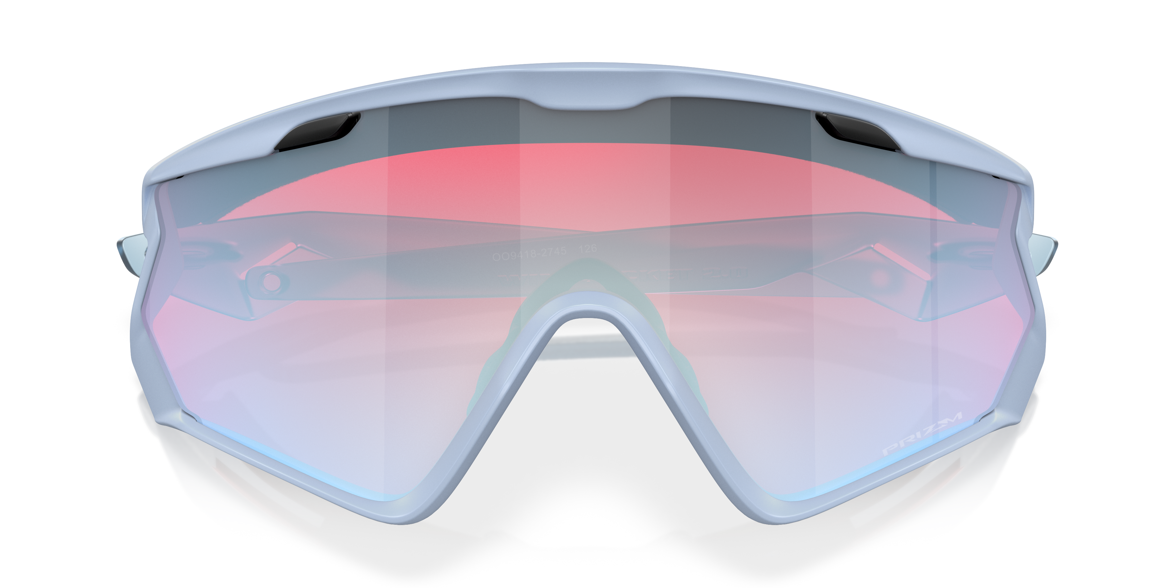 Oakley OO9418 Wind Jacket® 2.0