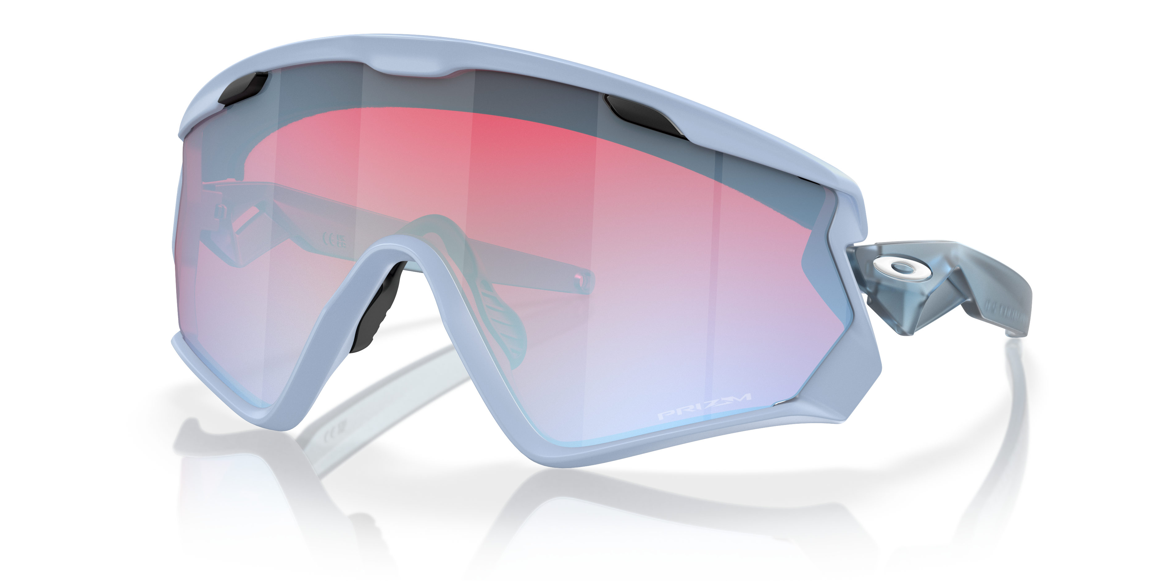 Oakley OO9418 Wind Jacket® 2.0