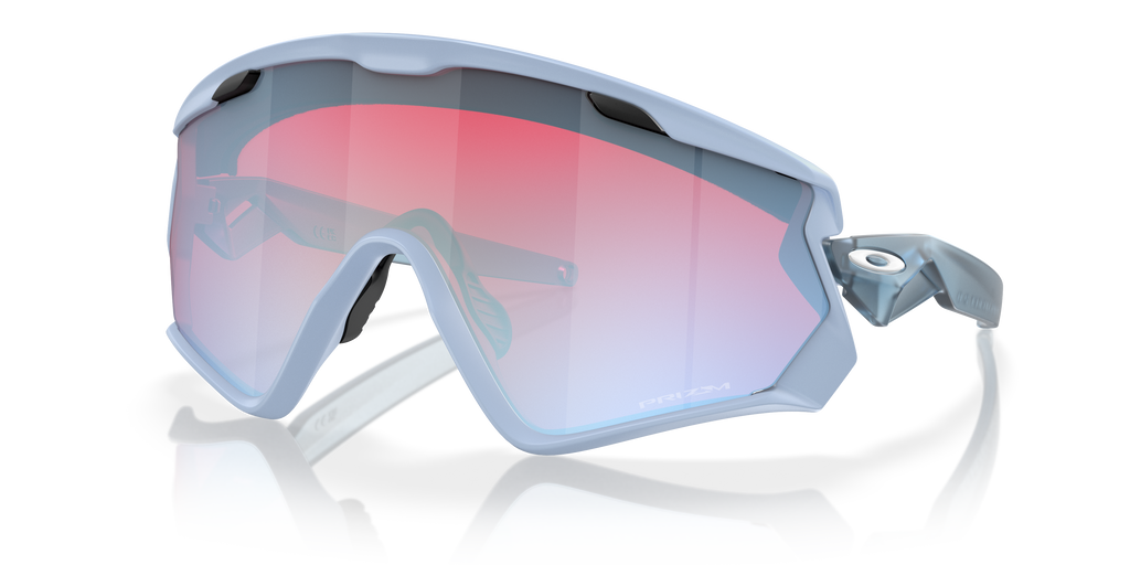 Oakley OO9418 Wind Jacket® 2.0