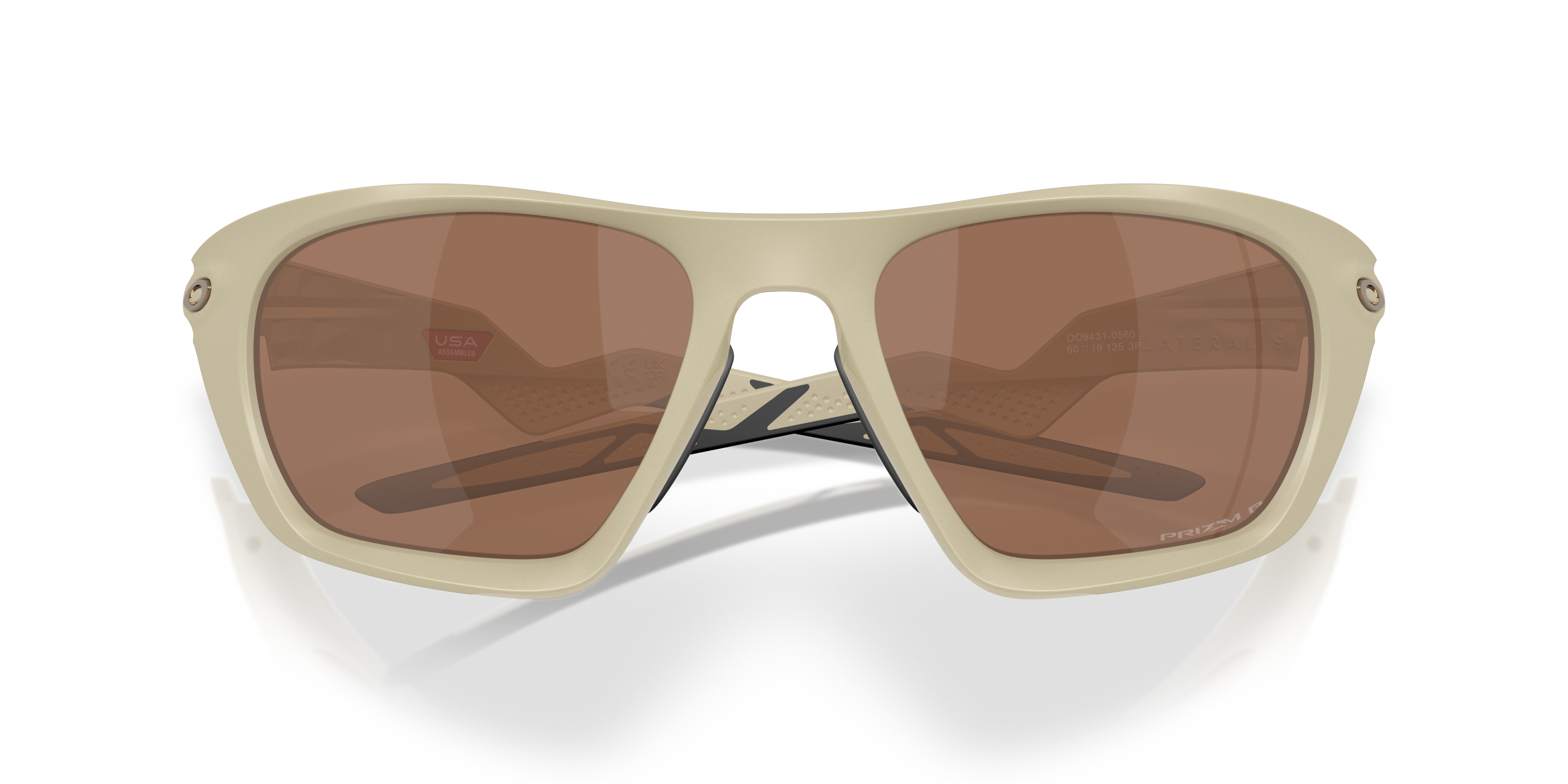 Oakley OO9431 Lateralis
