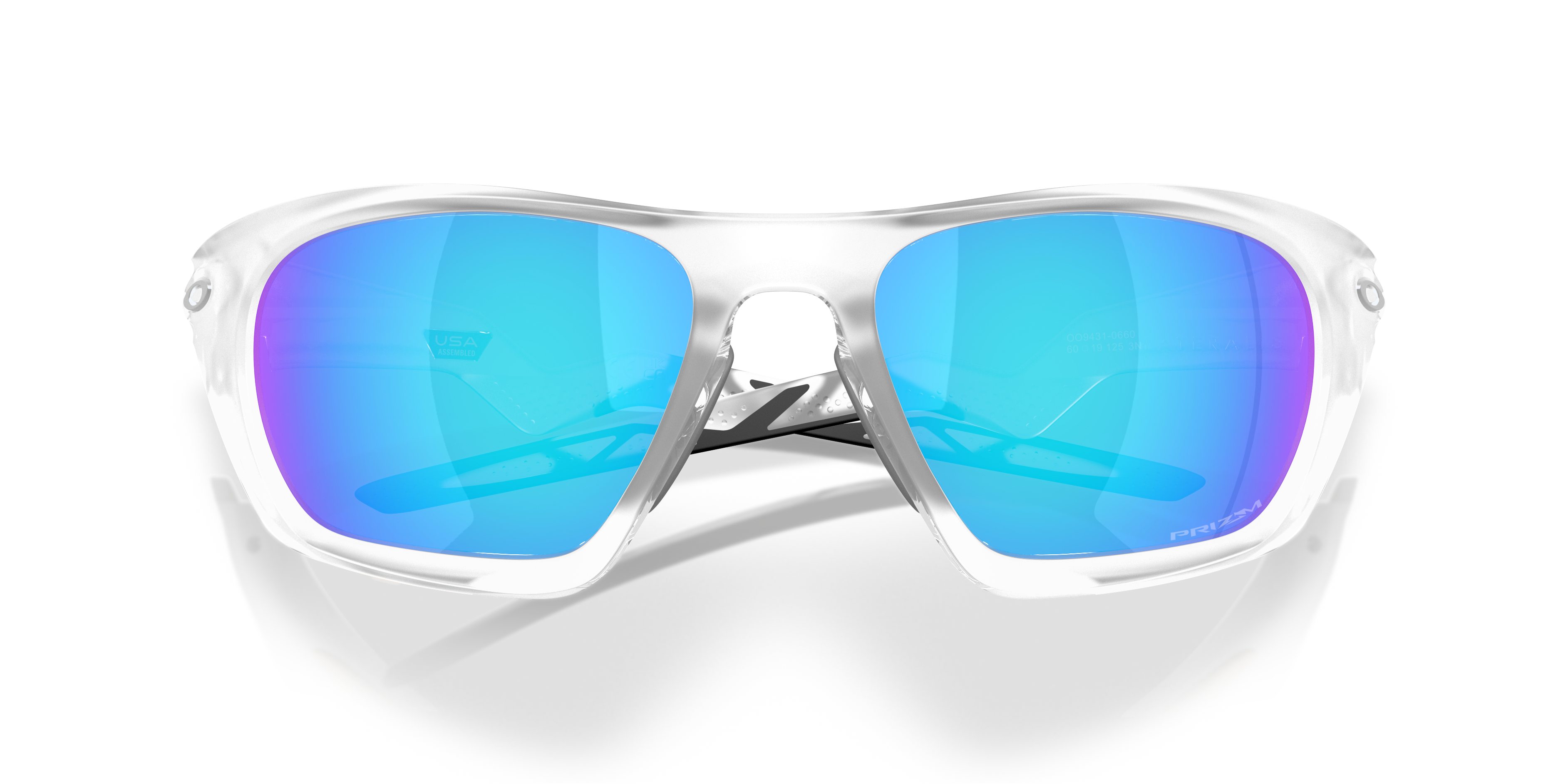Oakley OO9431 Lateralis