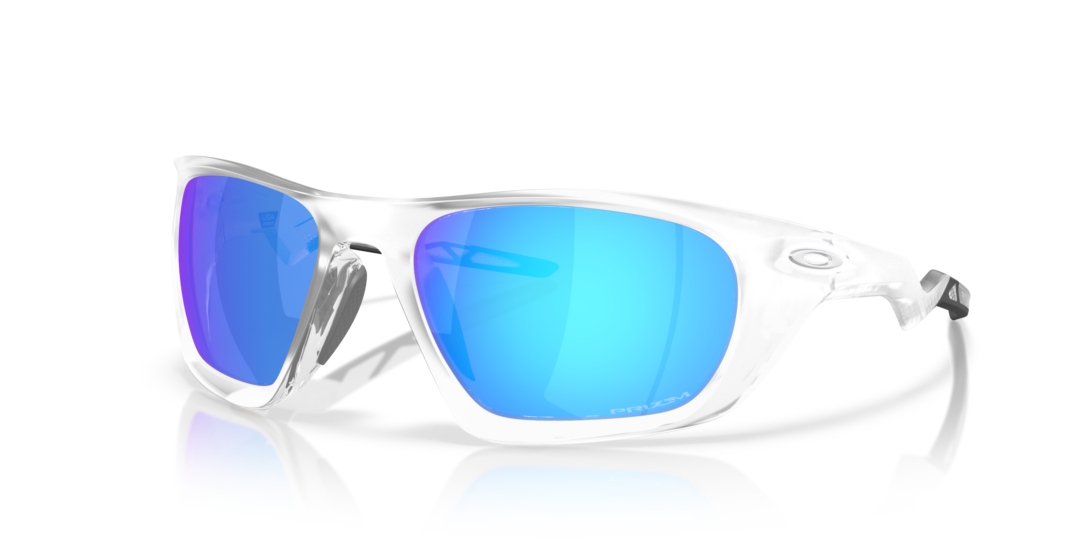 Oakley OO9431 Lateralis