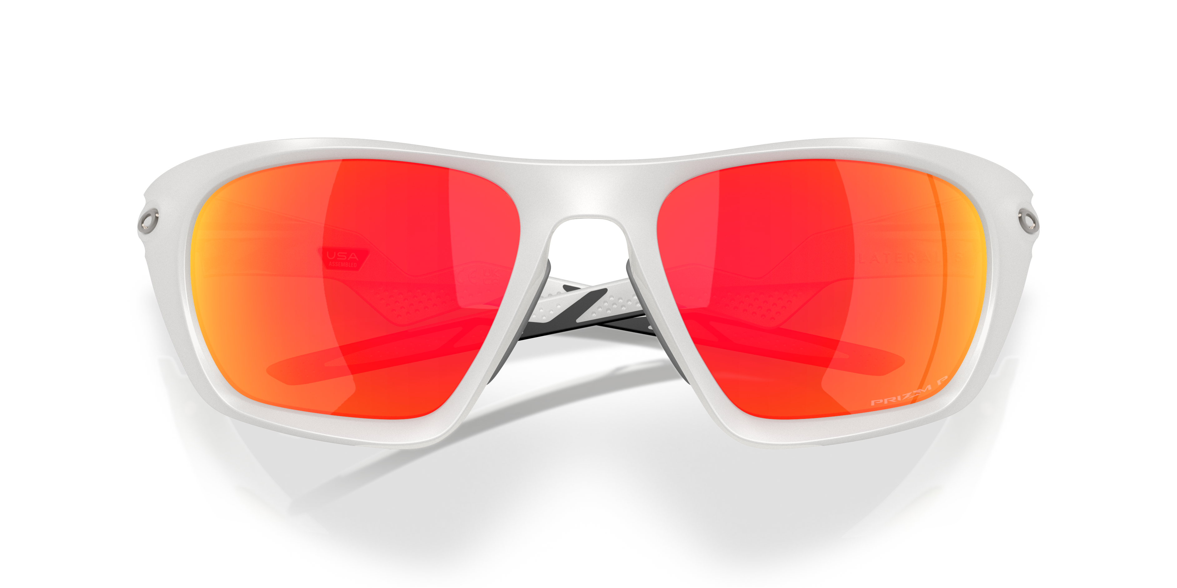 Oakley OO9431 Lateralis Seek Collection