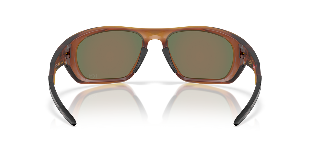 Oakley OO9431 Kylian Mbappé Signature Series Lateralis