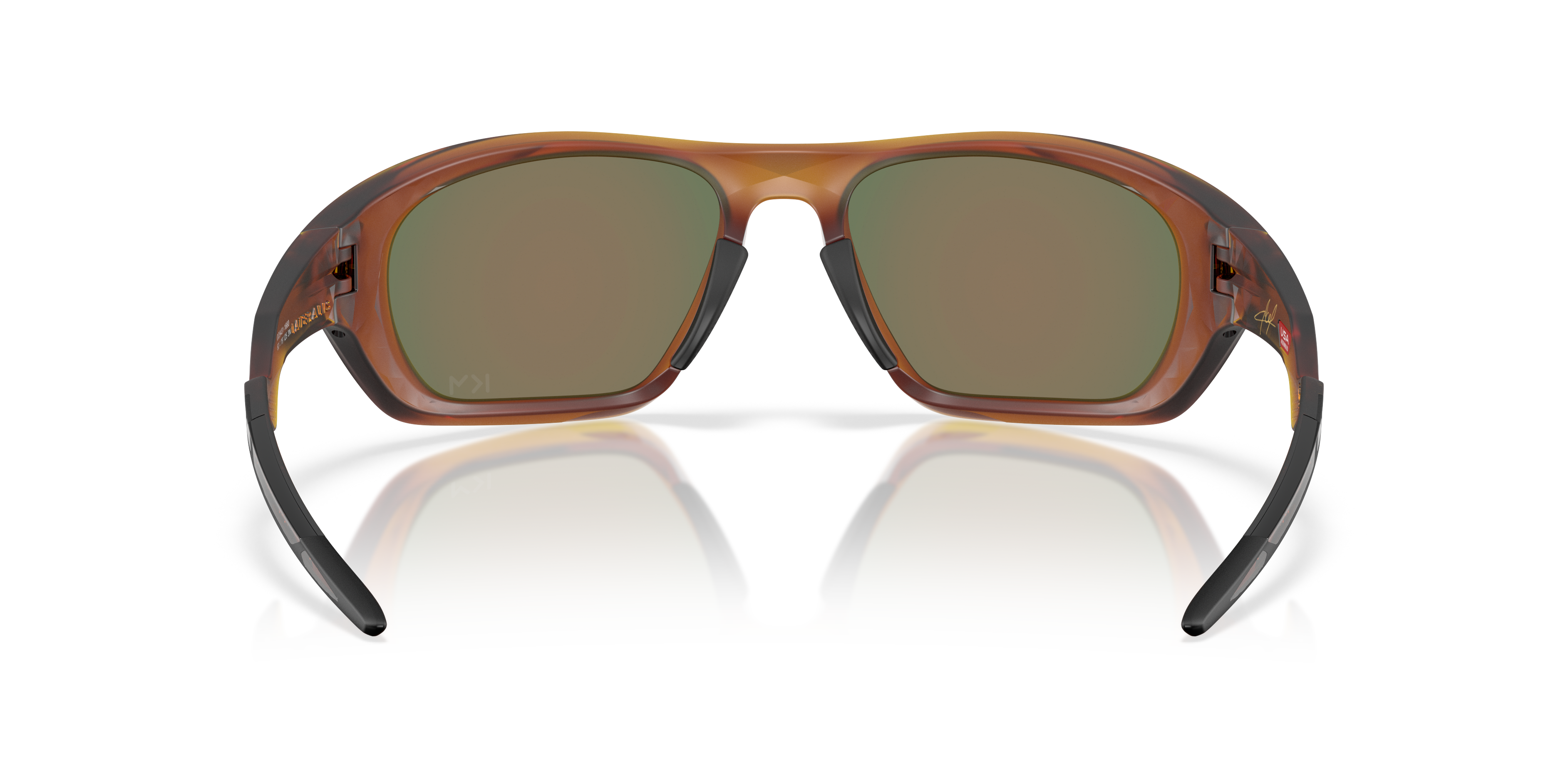 Oakley OO9431 Kylian Mbappé Signature Series Lateralis