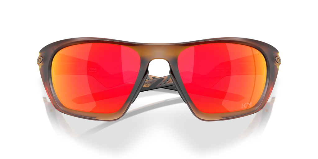 Oakley OO9431 Kylian Mbappé Signature Series Lateralis