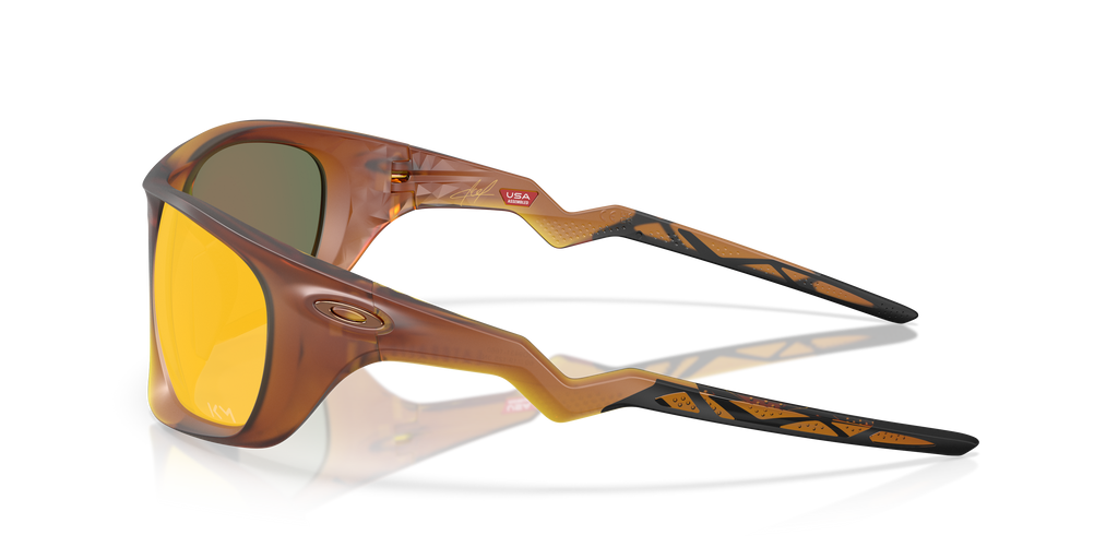 Oakley OO9431 Kylian Mbappé Signature Series Lateralis