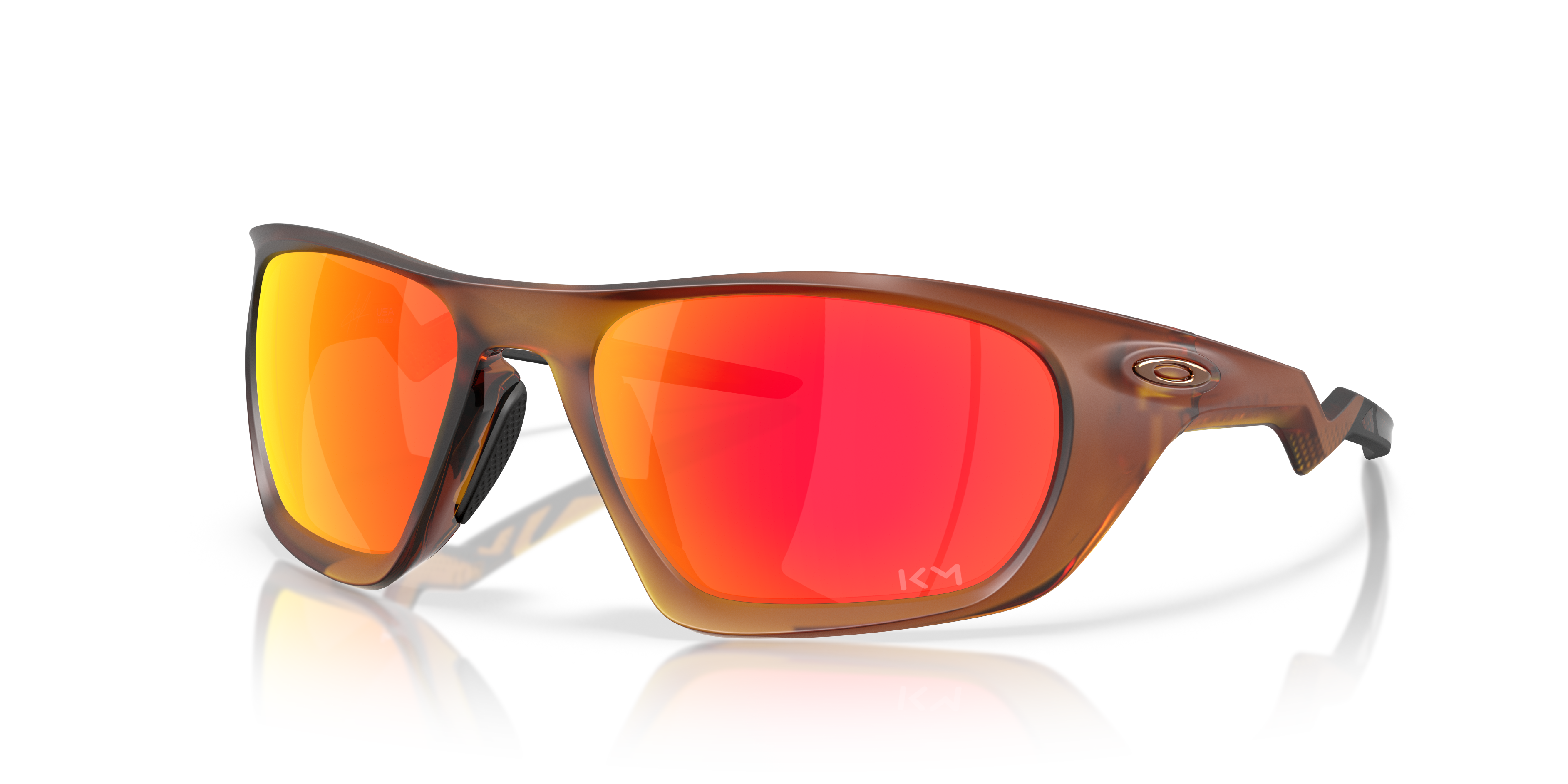 Oakley OO9431 Kylian Mbappé Signature Series Lateralis