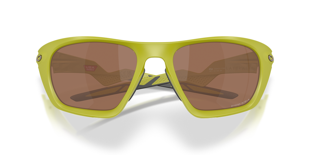 Oakley OO9431 Lateralis Limitless Collection