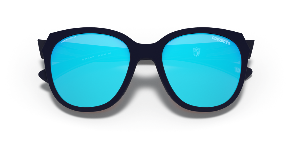 Oakley OO9433 Dallas Cowboys Low Key