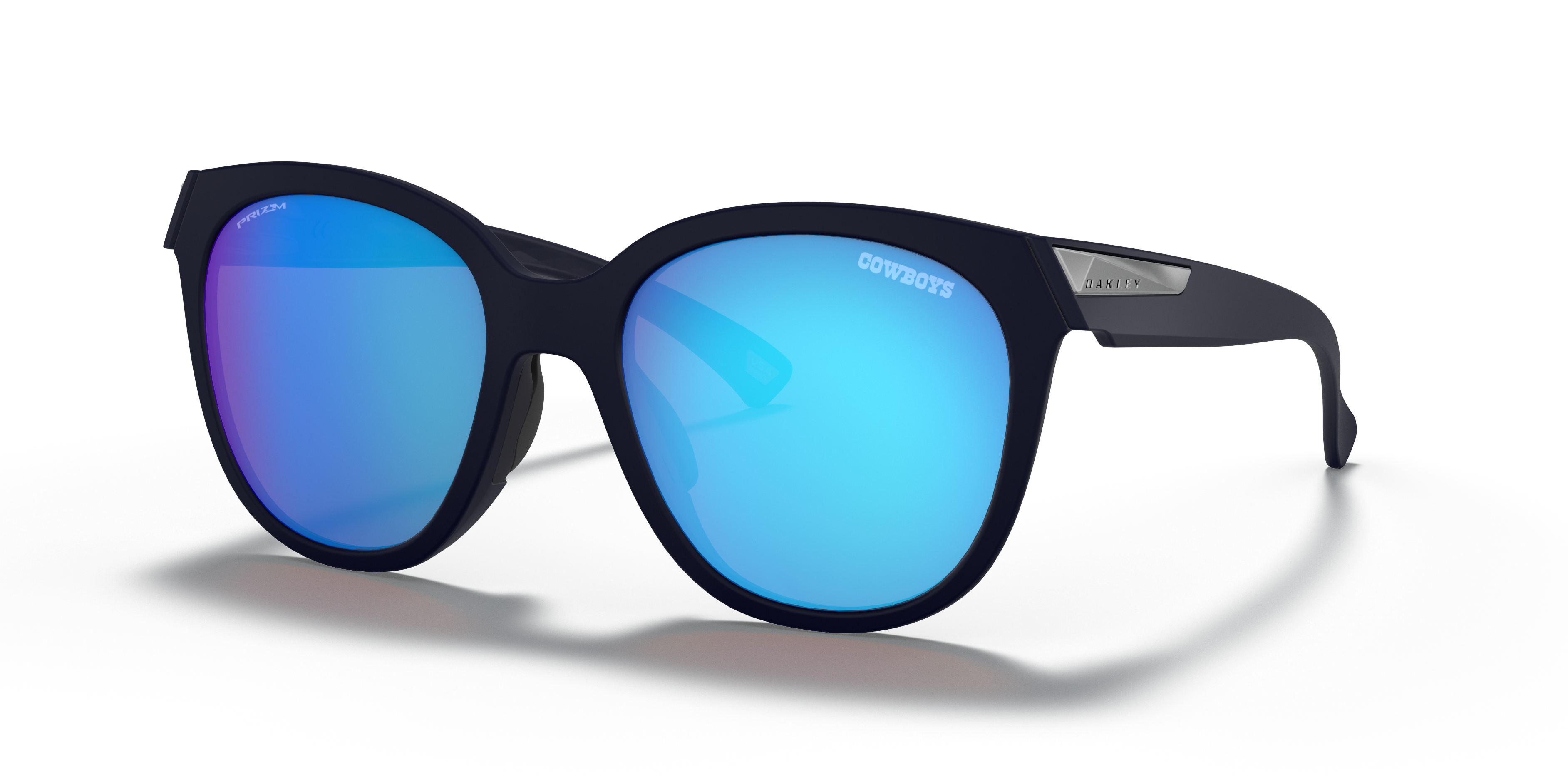 Oakley OO9433 Dallas Cowboys Low Key