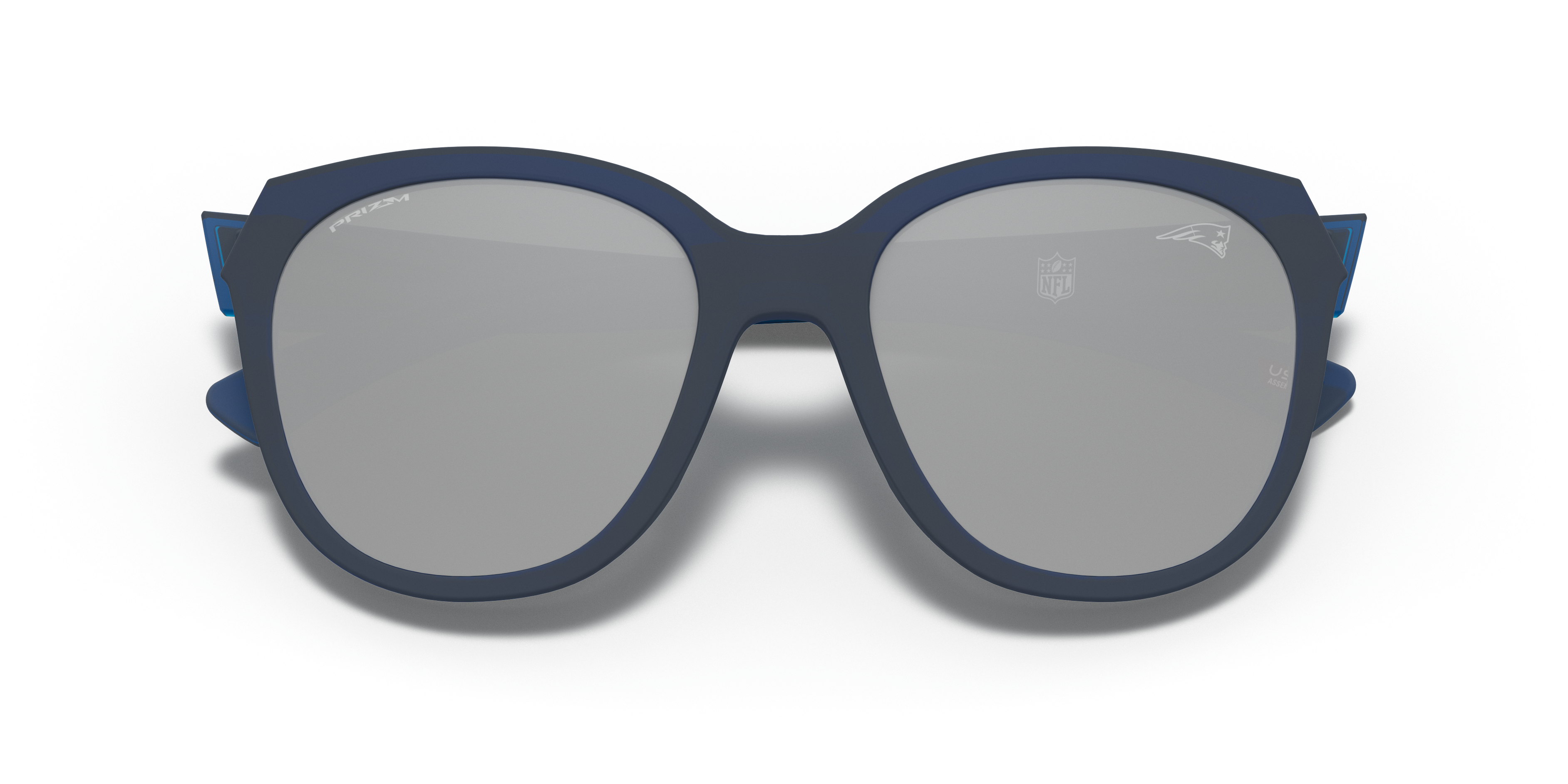Oakley OO9433 New England Patriots Low Key