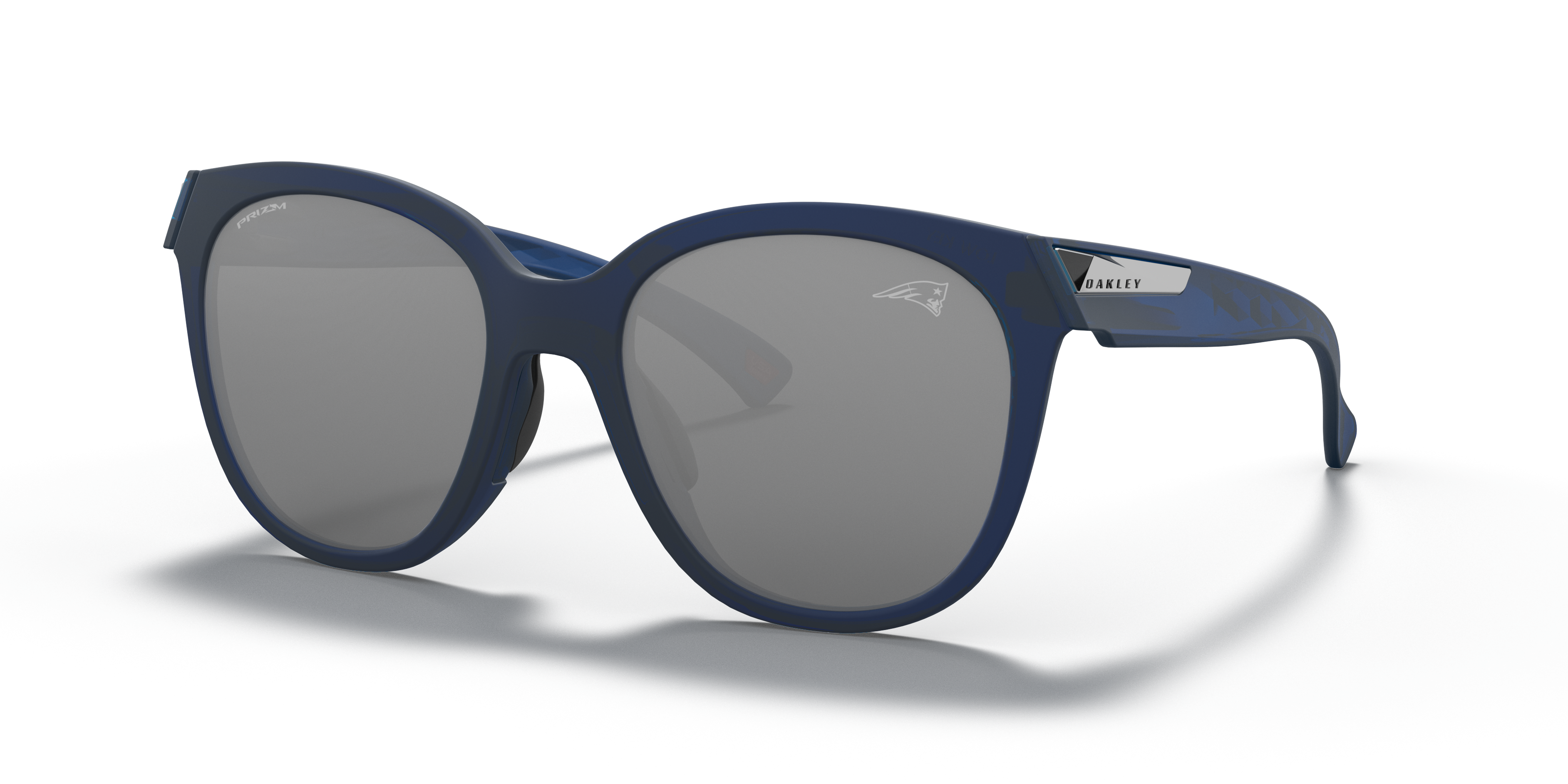 Oakley OO9433 New England Patriots Low Key