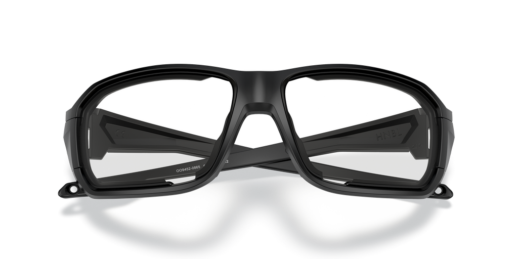 Oakley OO9452 Standard Issue HNBL PPE Industrial Safety