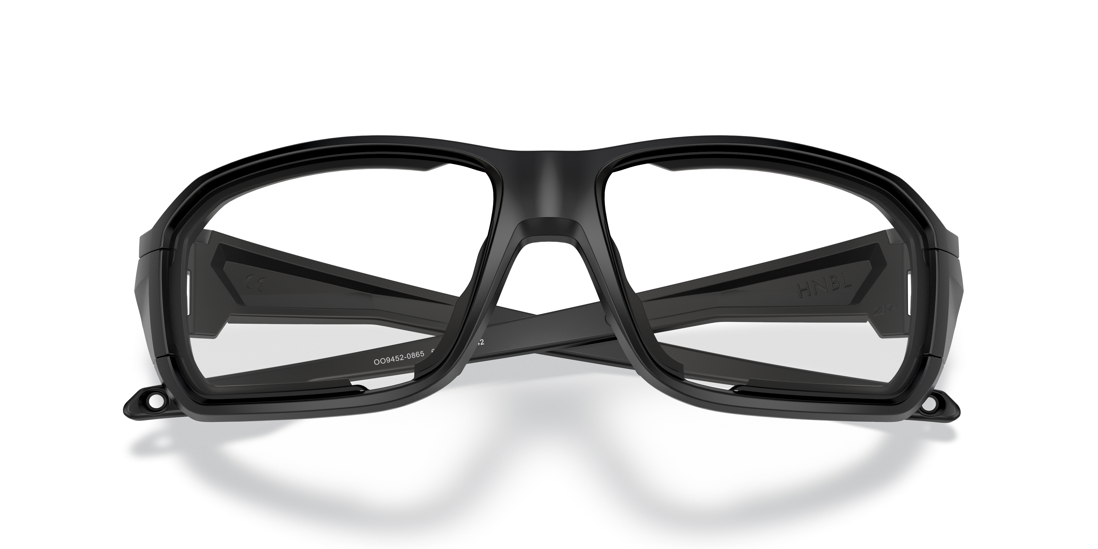 Oakley OO9452 Standard Issue HNBL PPE Industrial Safety
