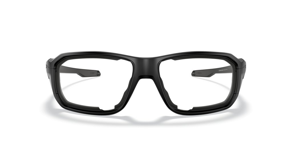 Oakley OO9452 Standard Issue HNBL PPE Industrial Safety