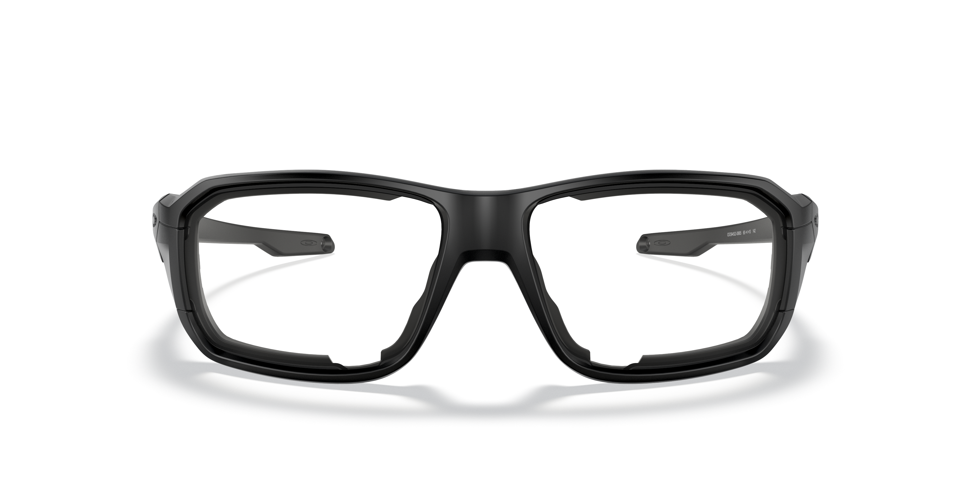 Oakley OO9452 Standard Issue HNBL PPE Industrial Safety