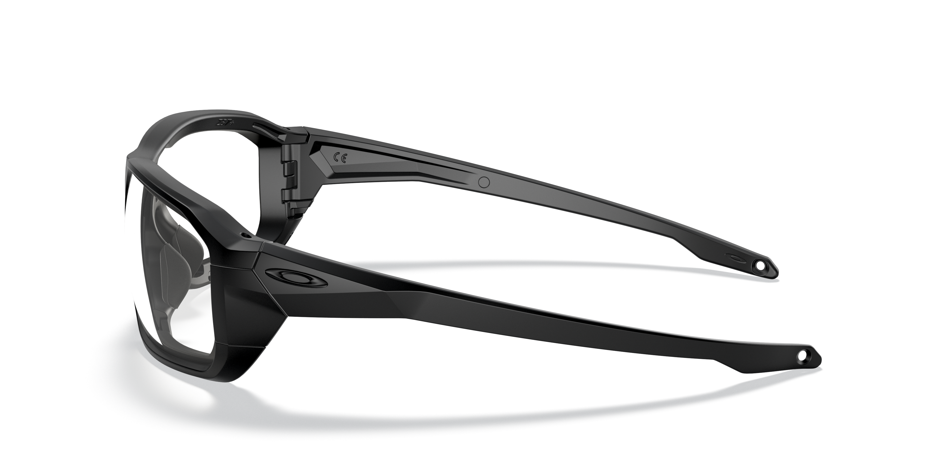 Oakley OO9452 Standard Issue HNBL PPE Industrial Safety