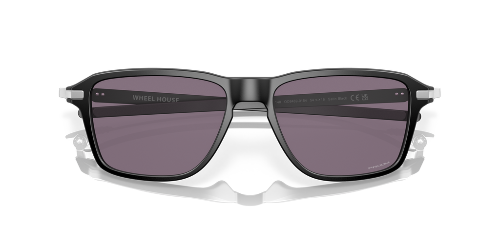 Oakley OO9469 Wheel House