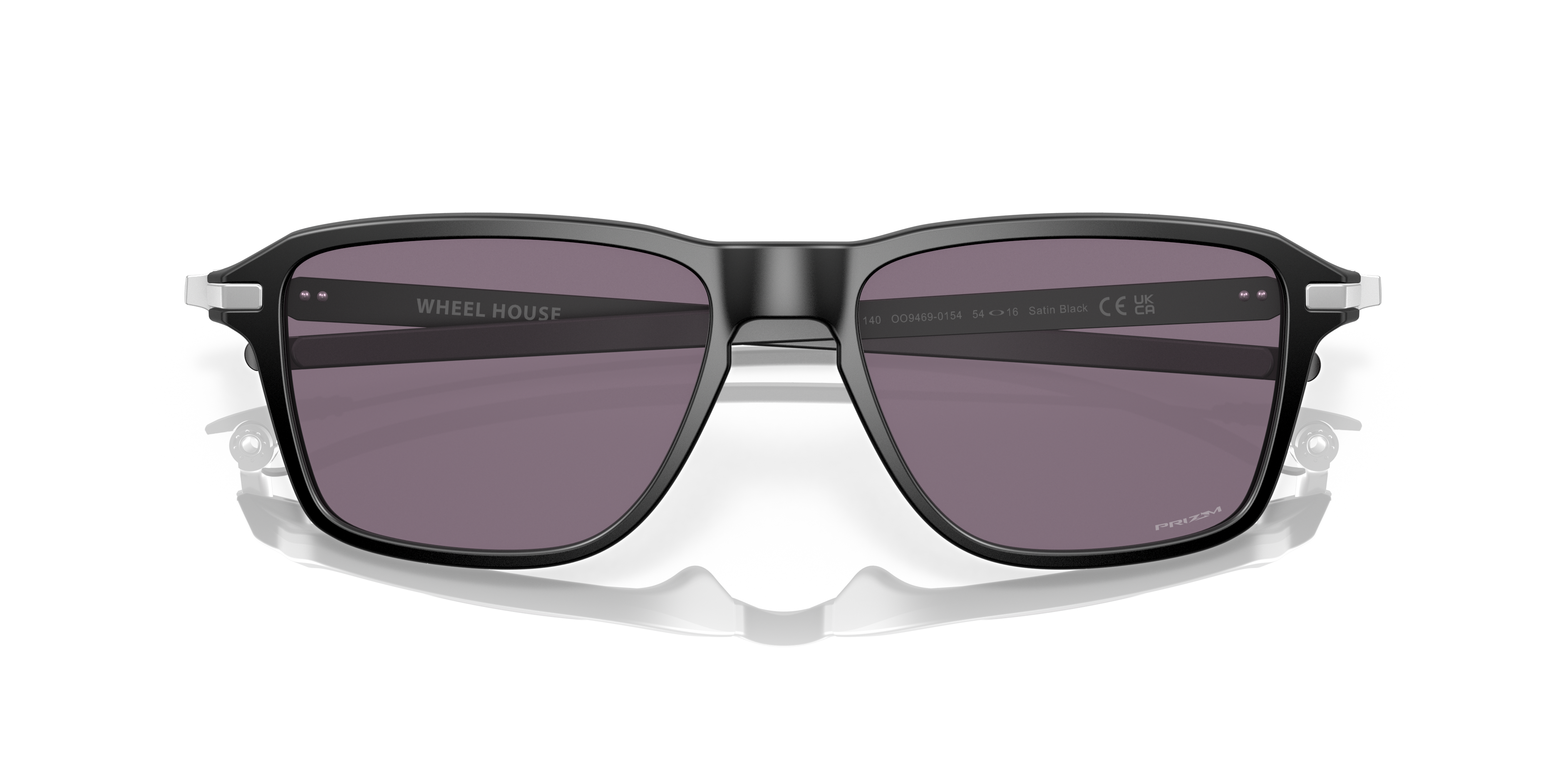 Oakley OO9469 Wheel House