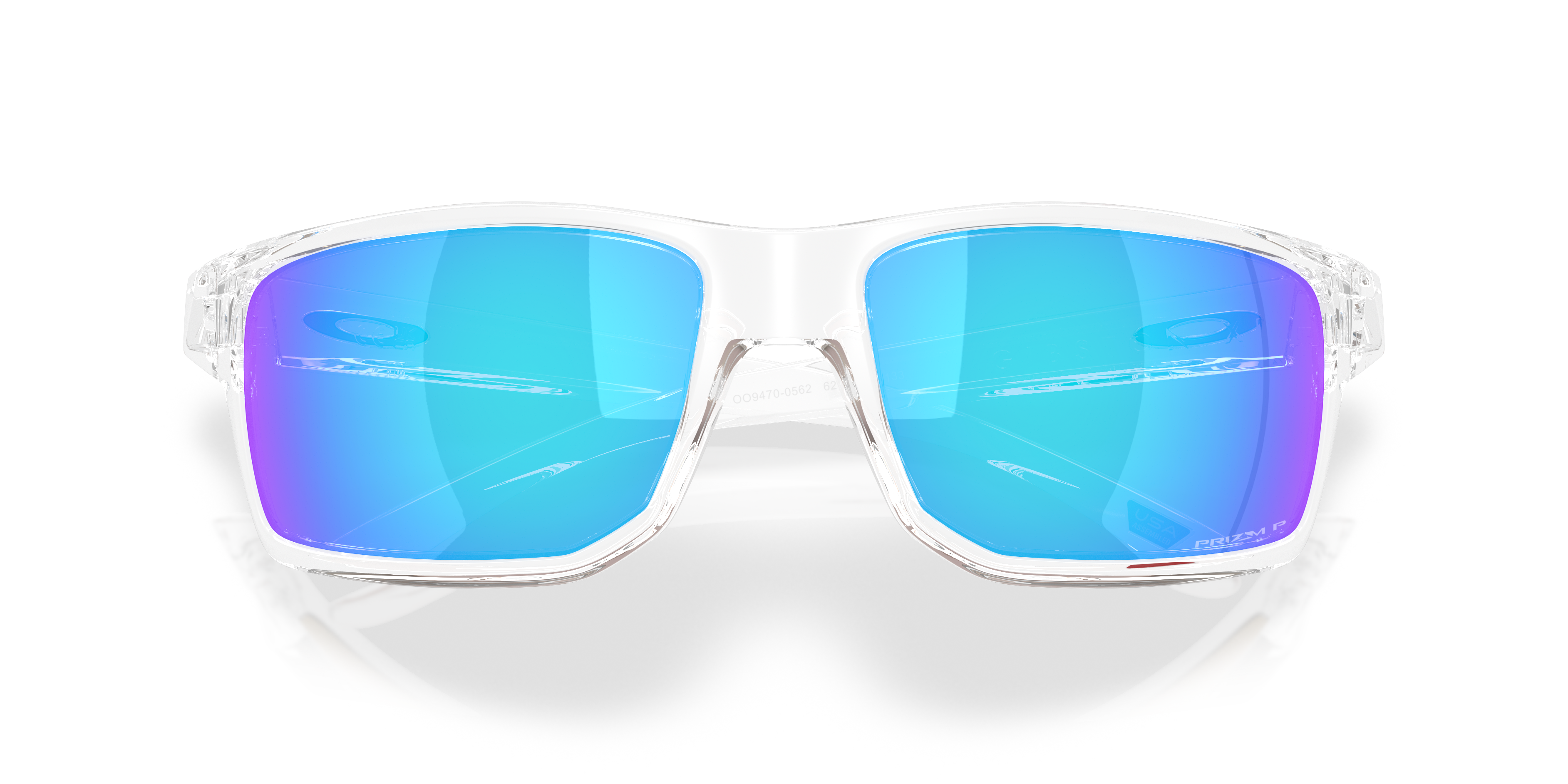 Oakley OO9470 Gibston XL