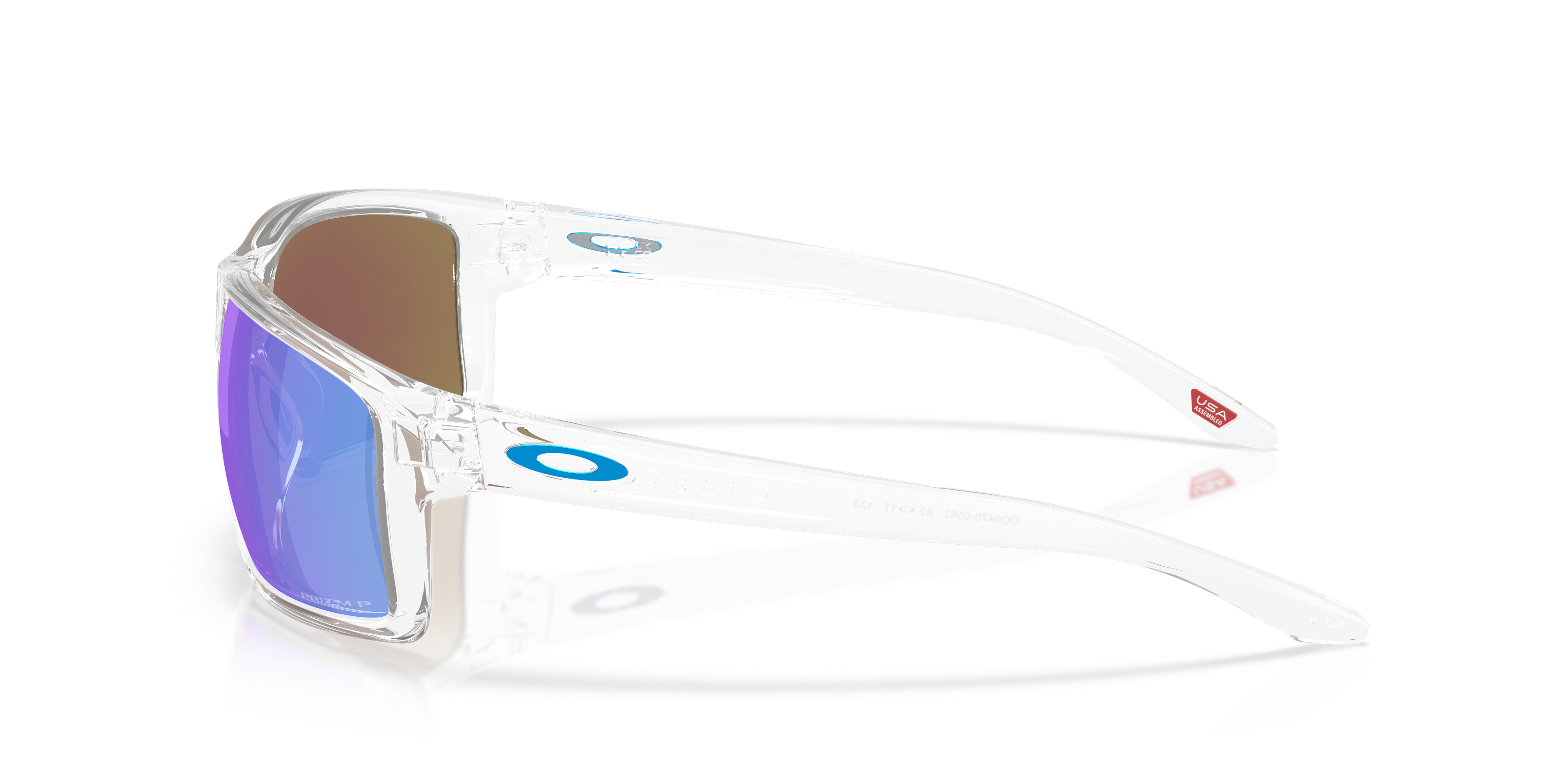 Oakley OO9470 Gibston XL
