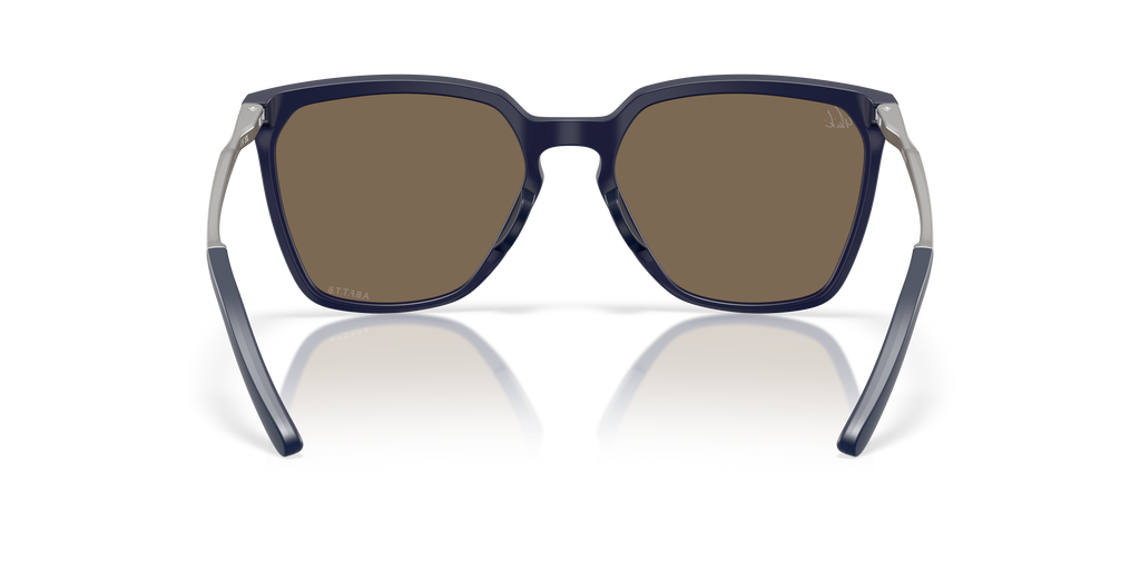 Oakley OO9480 Mikaela Shiffrin Signature Series Sielo SQ