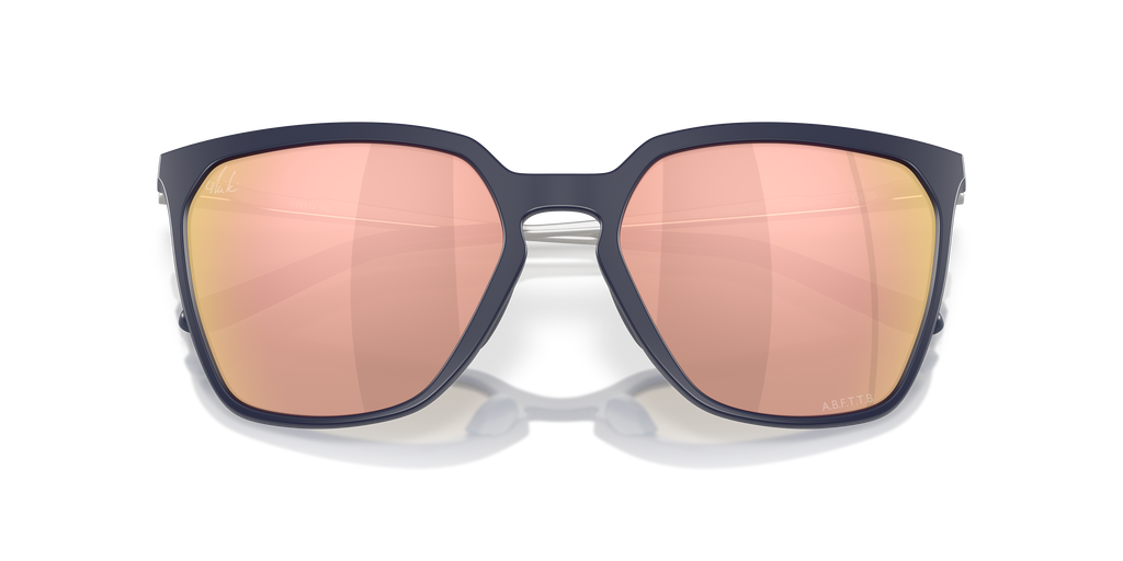 Oakley OO9480 Mikaela Shiffrin Signature Series Sielo SQ