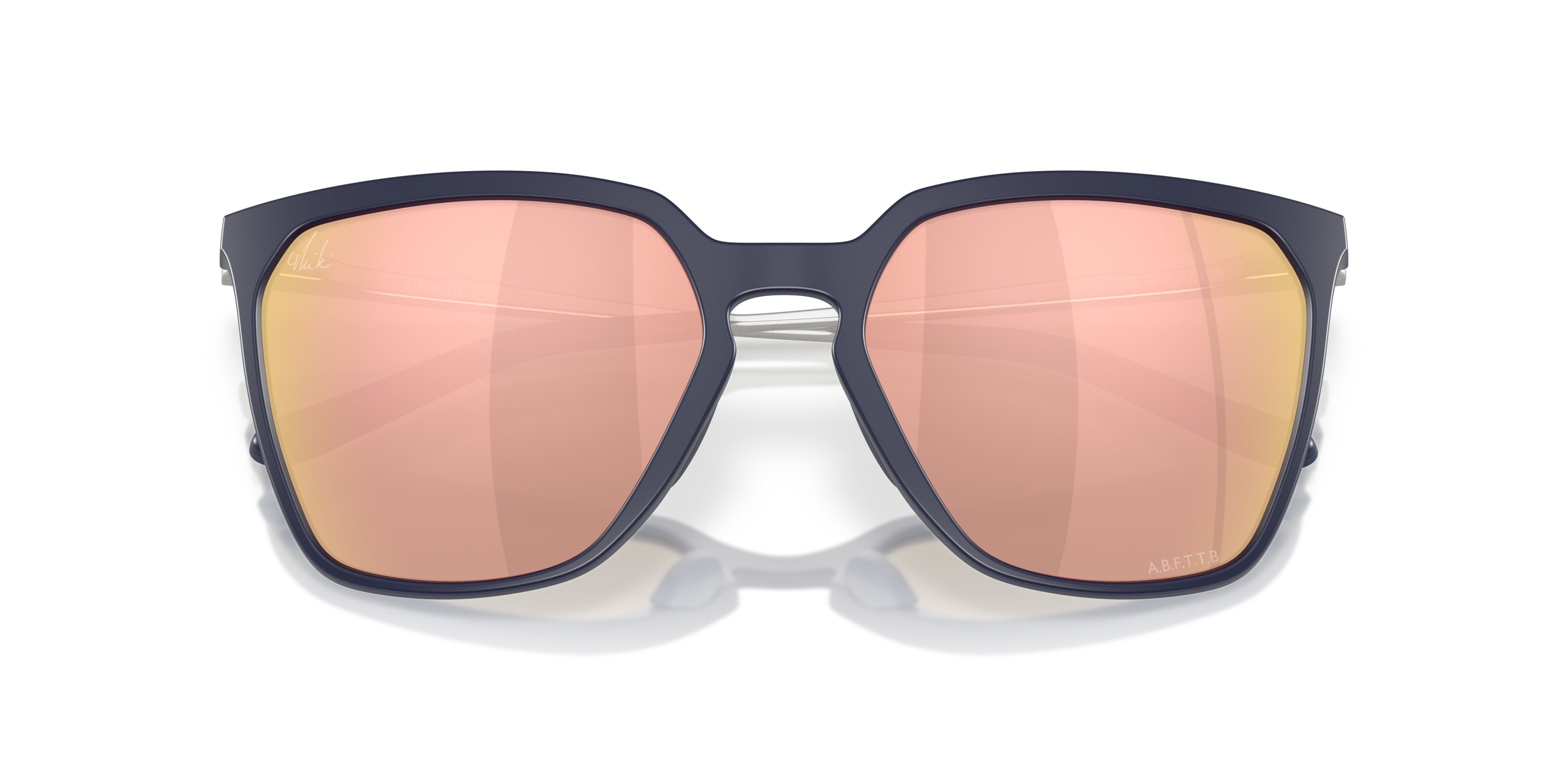 Oakley OO9480 Mikaela Shiffrin Signature Series Sielo SQ
