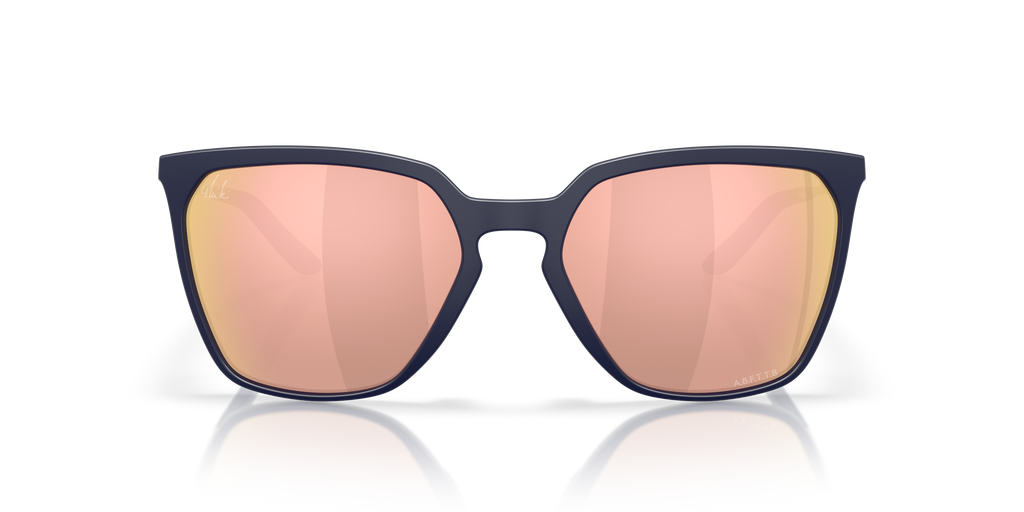 Oakley OO9480 Mikaela Shiffrin Signature Series Sielo SQ