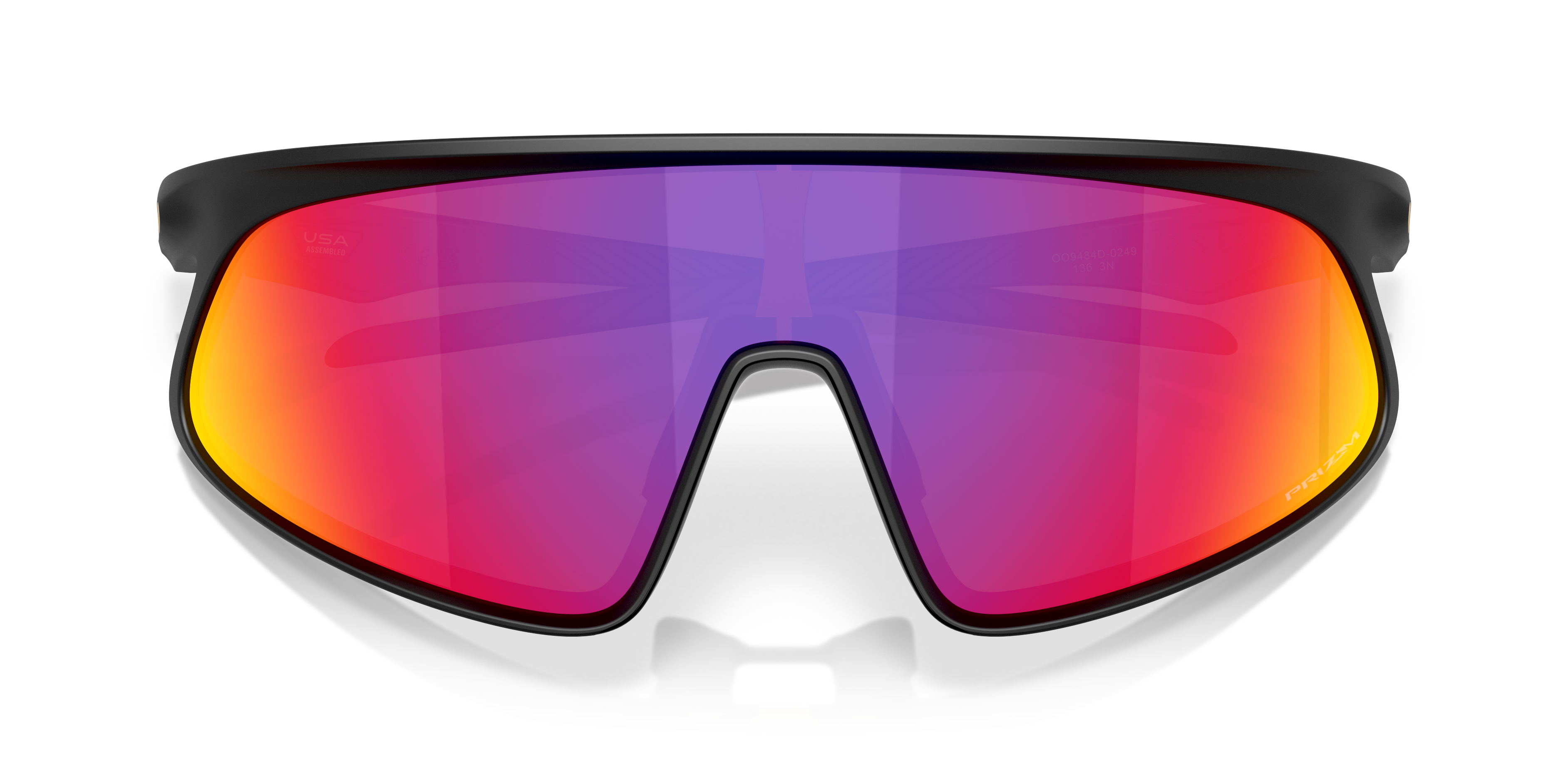 Oakley OO9484D RSLV