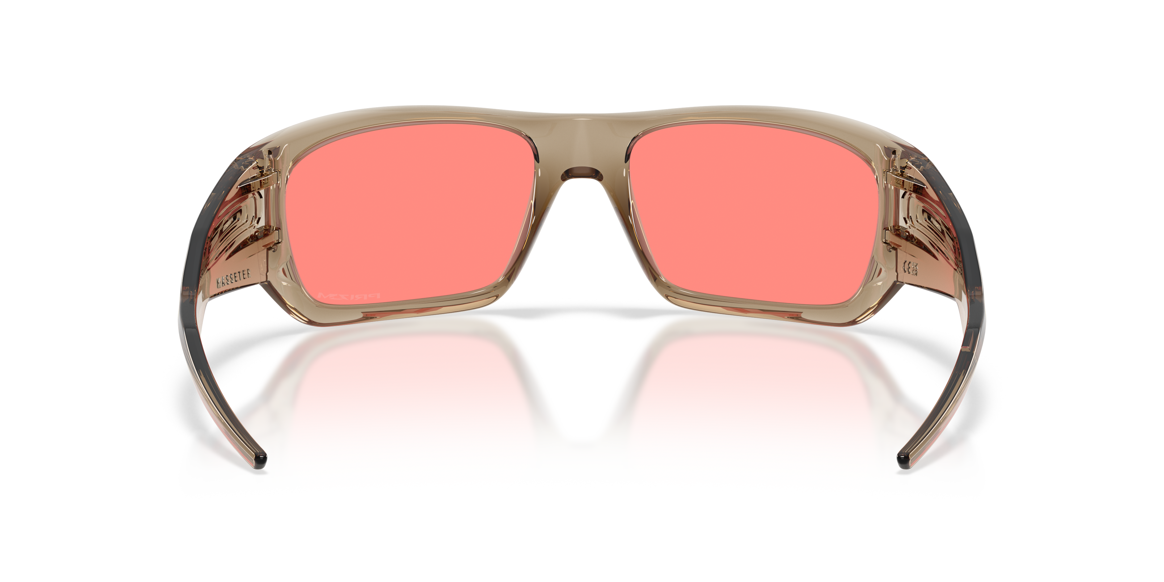 Oakley OO9486 Masseter Latitude Collection