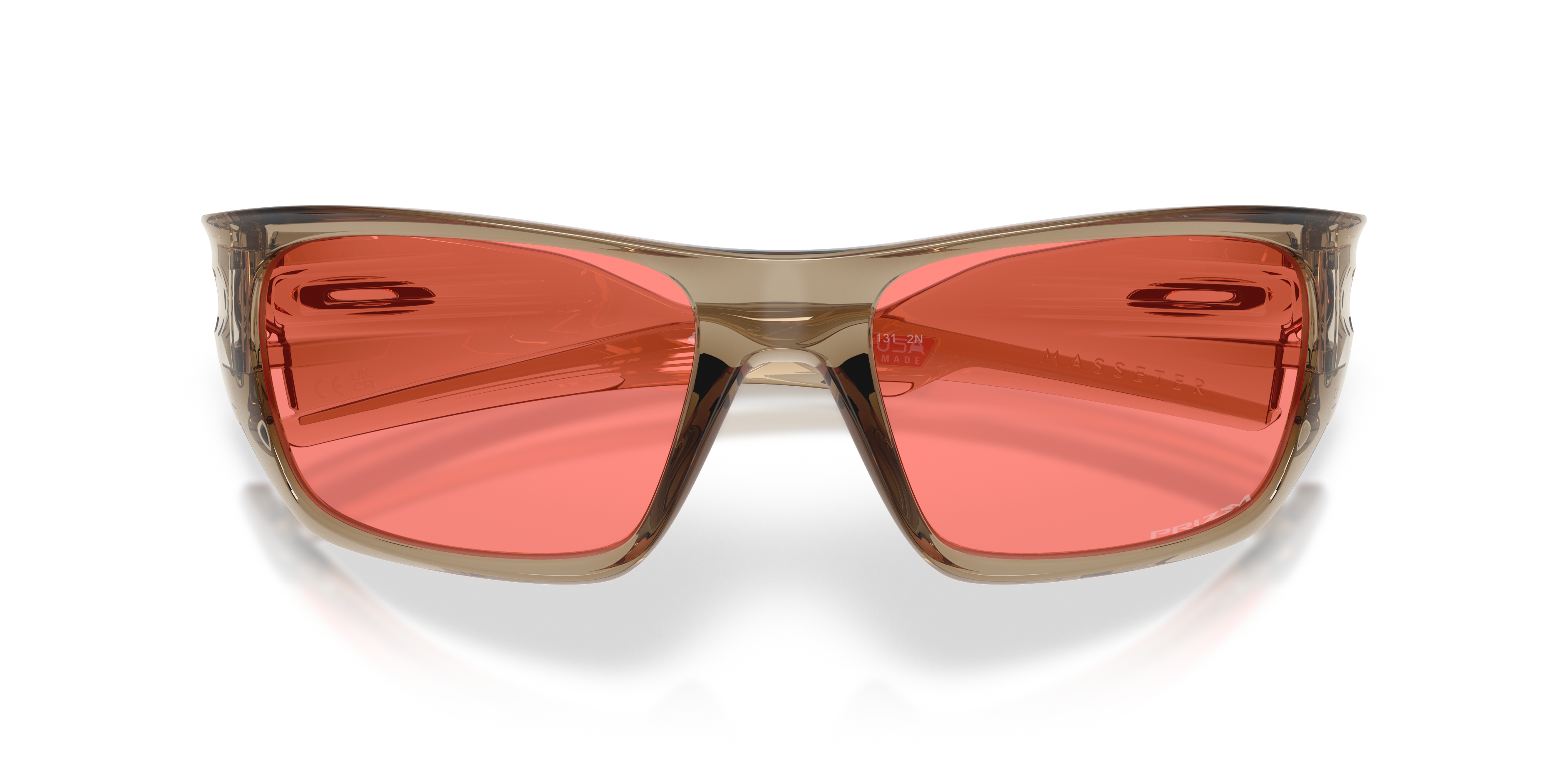 Oakley OO9486 Masseter Latitude Collection