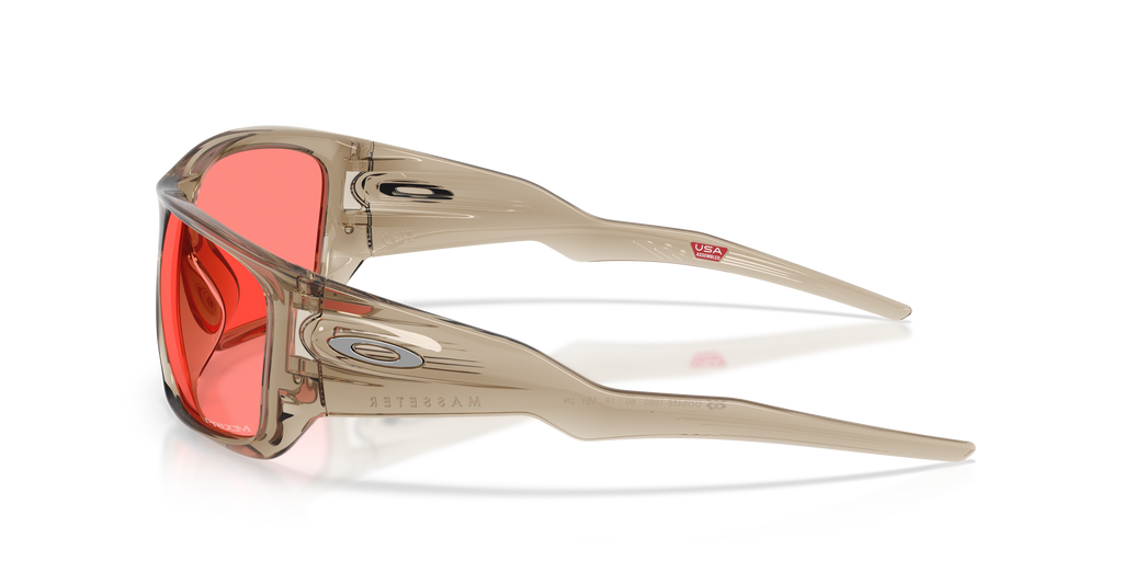 Oakley OO9486 Masseter Latitude Collection