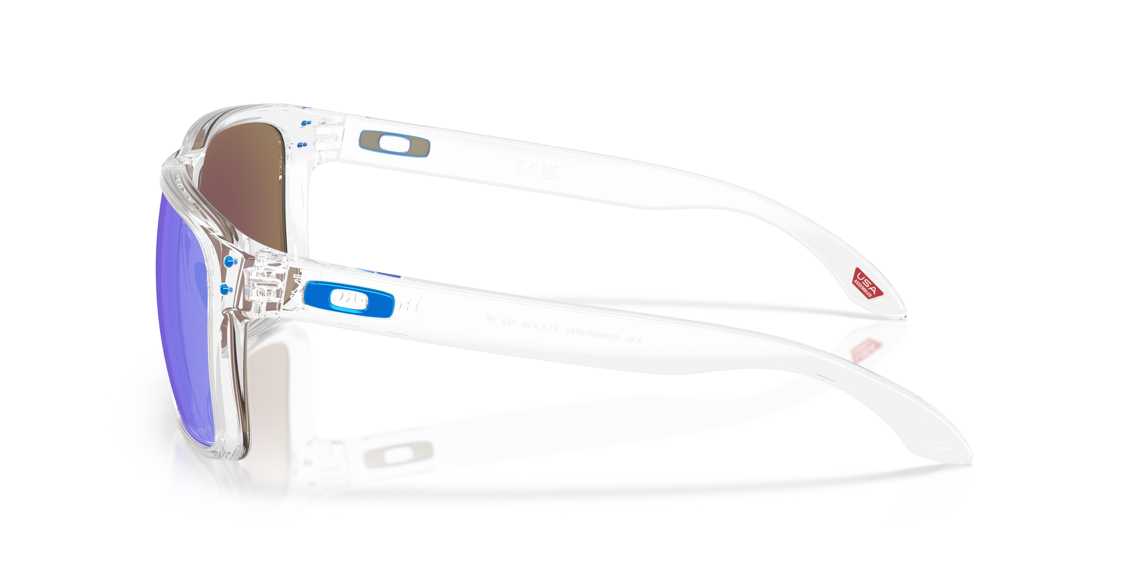Oakley OO9487 Holbrook™ XXL