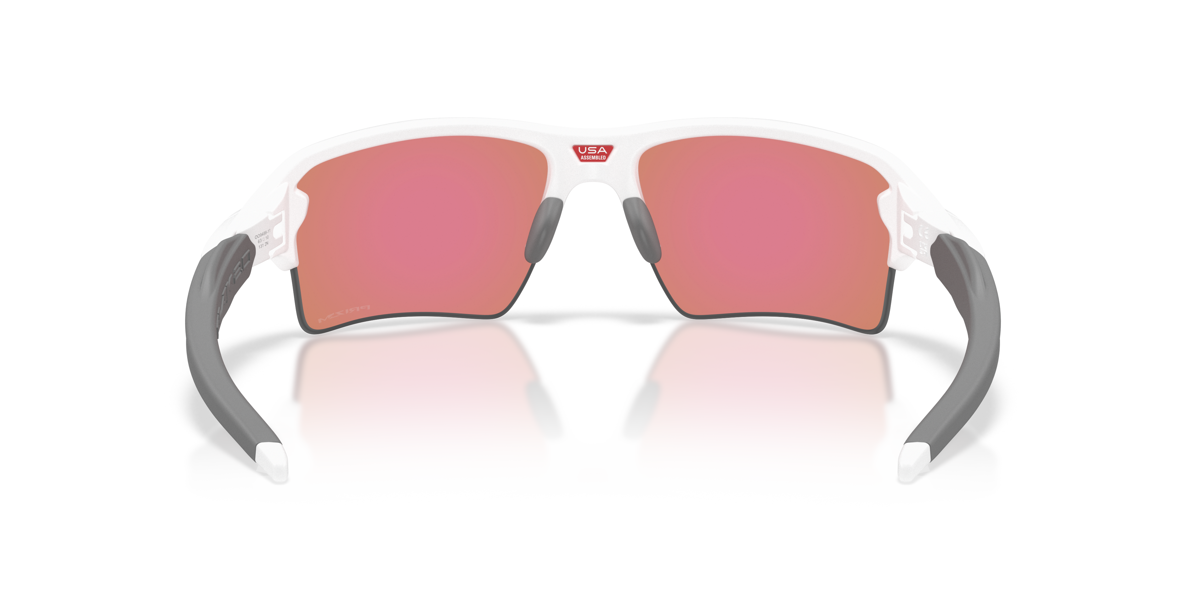 Oakley OO9488 Flak® 2.0 XXL On The Green Collection