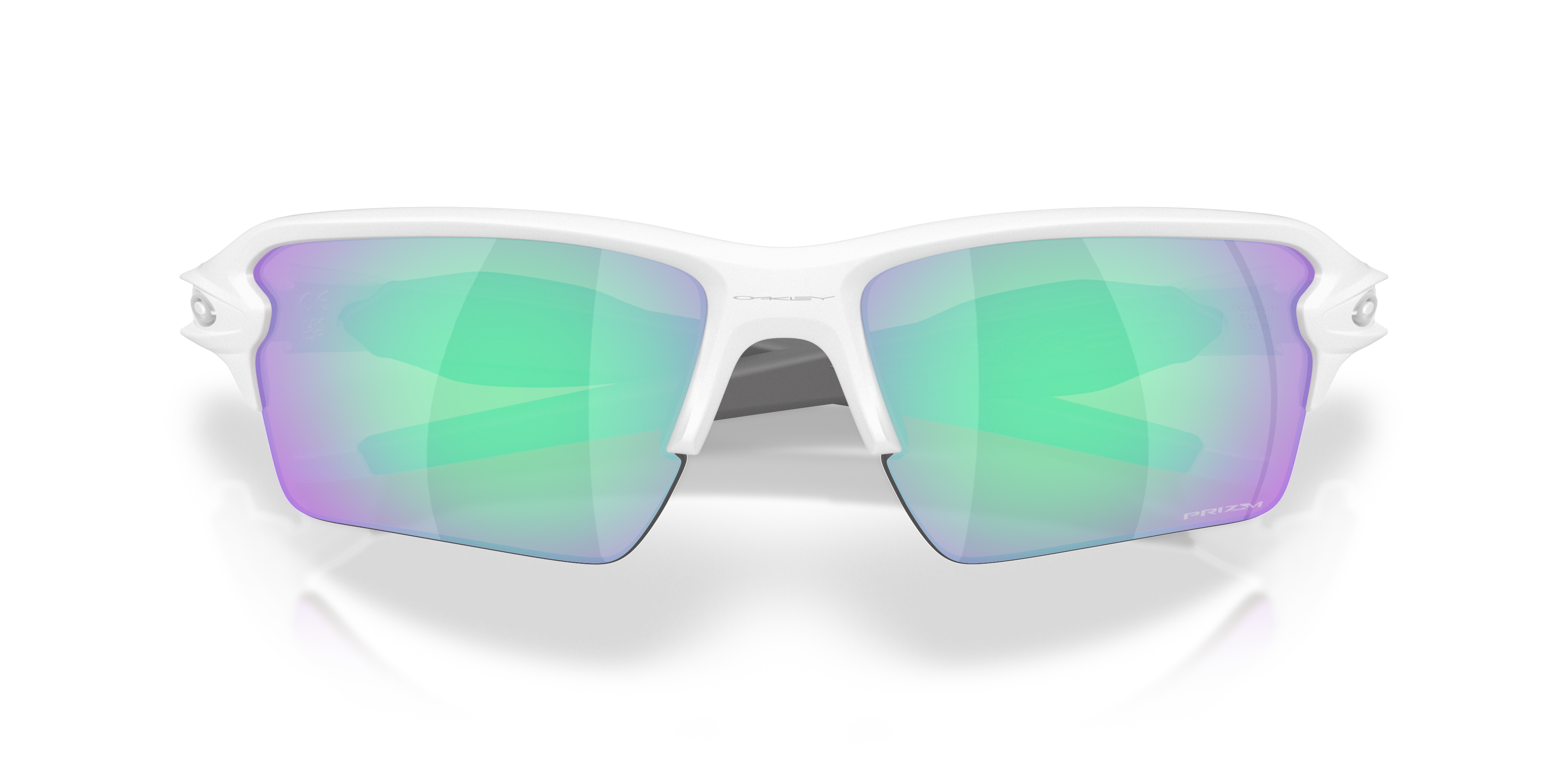 Oakley OO9488 Flak® 2.0 XXL On The Green Collection