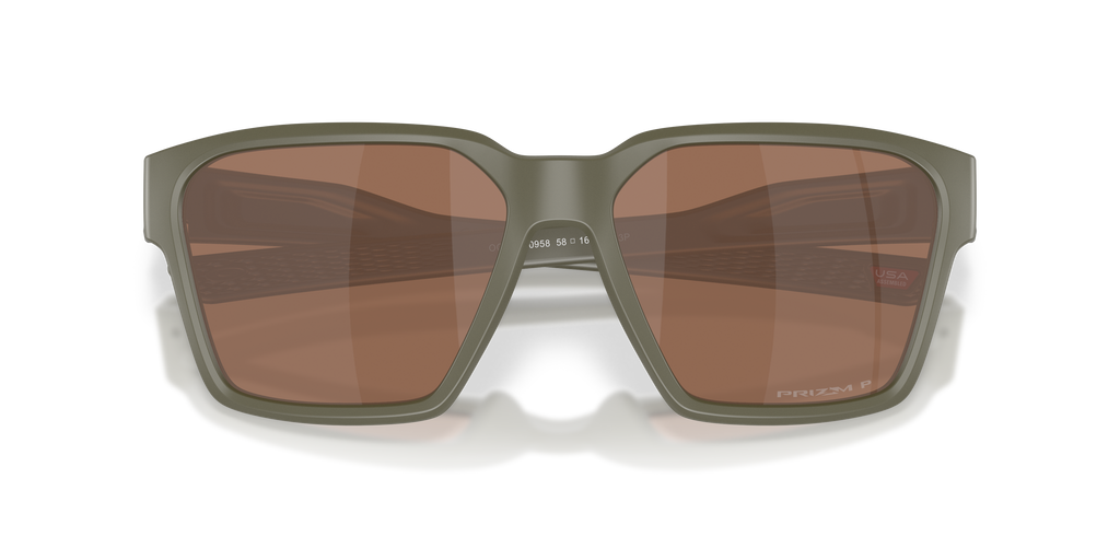Oakley OO9497 Briza Latitude Collection